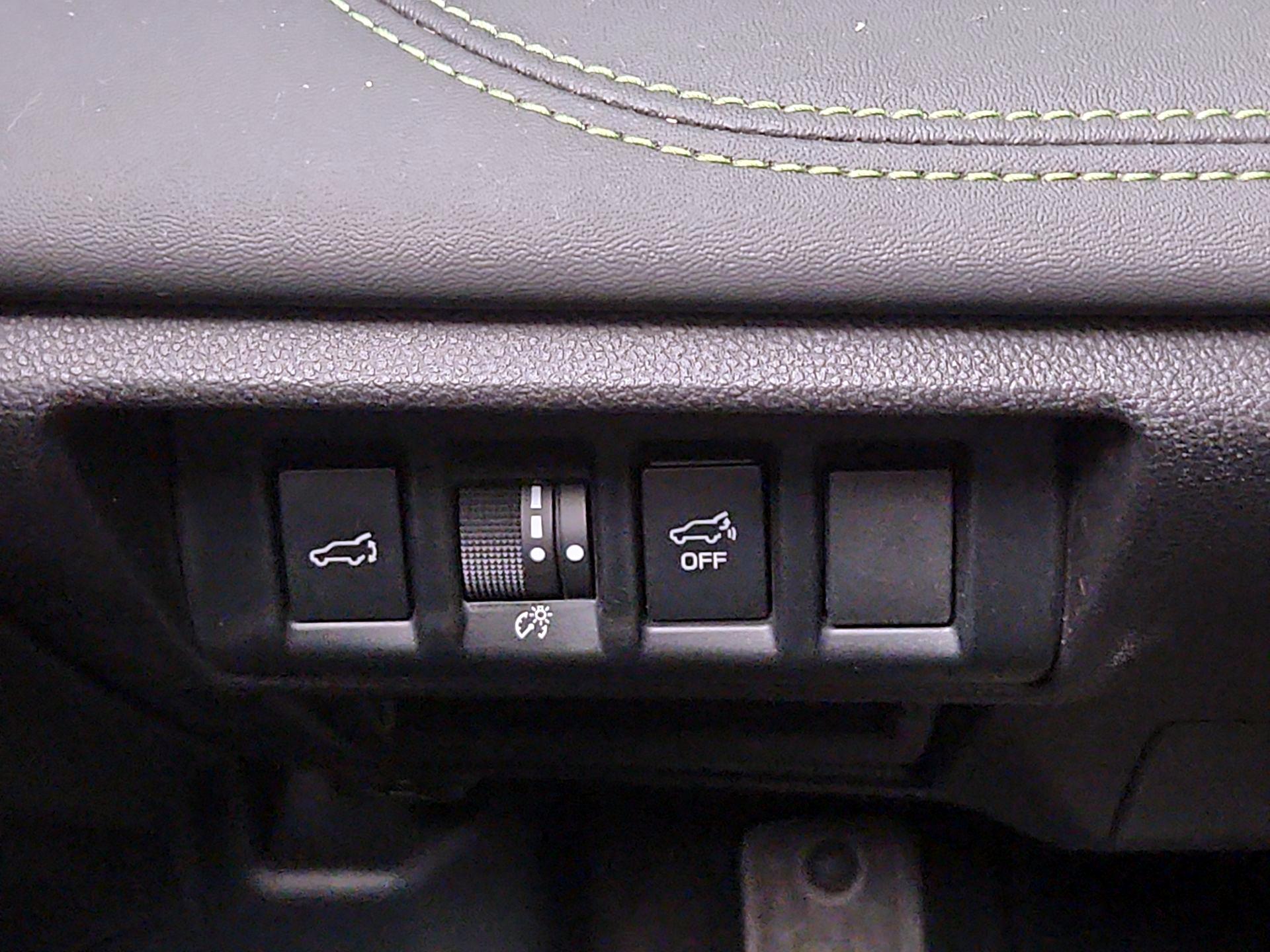 Thumbnail: 2023 Subaru Outback - 13