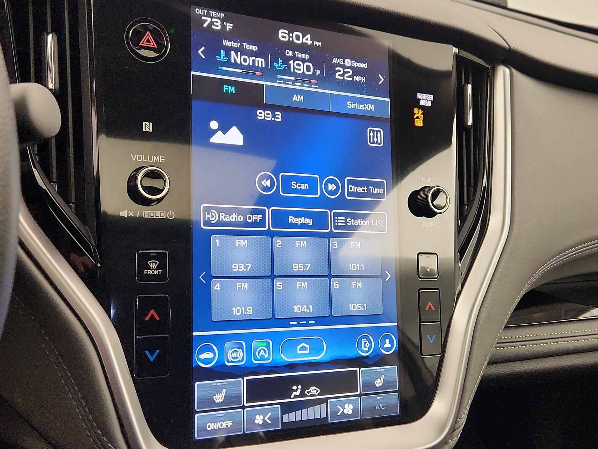 Thumbnail: 2023 Subaru Outback - 16