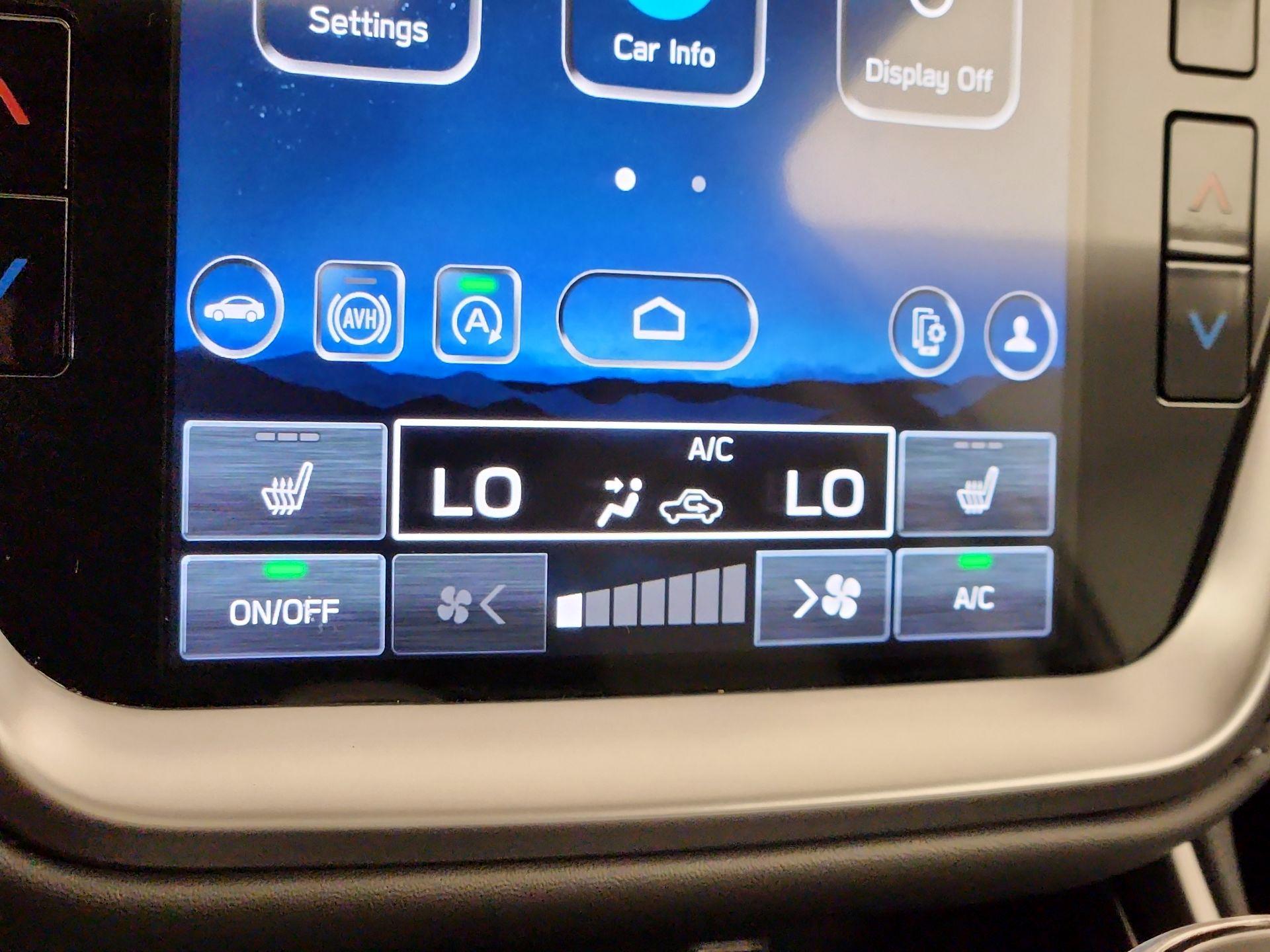 Thumbnail: 2023 Subaru Outback - 17