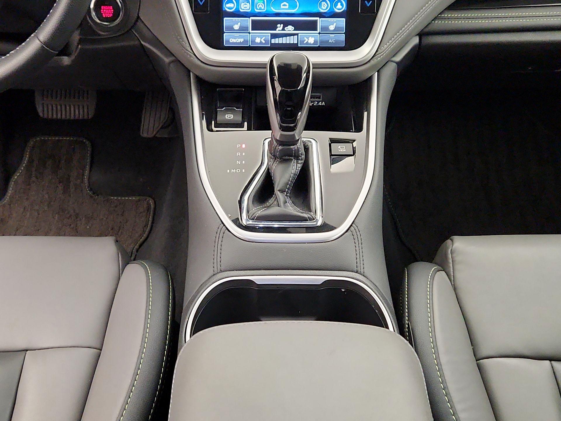 Thumbnail: 2023 Subaru Outback - 18