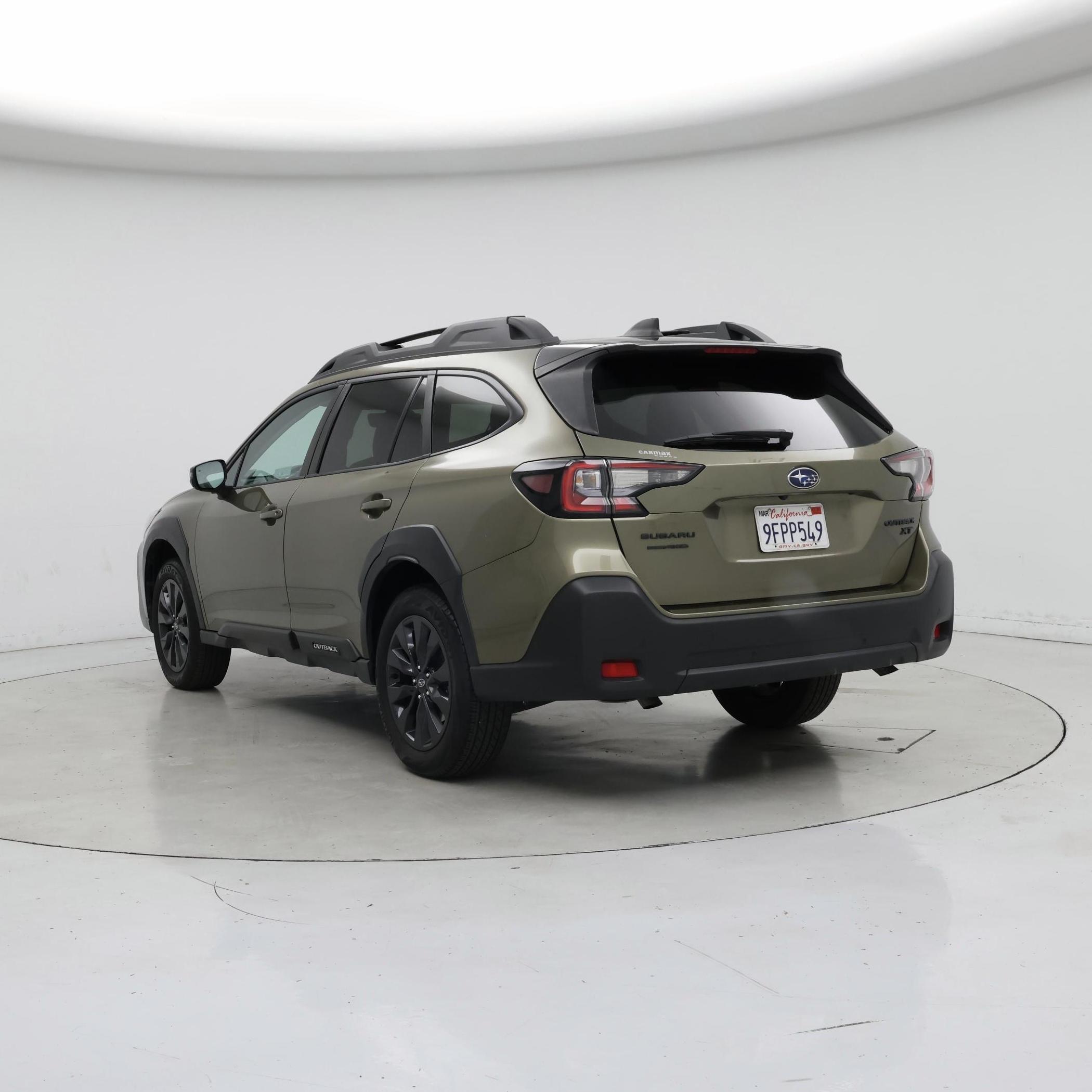 Thumbnail: 2023 Subaru Outback - 2