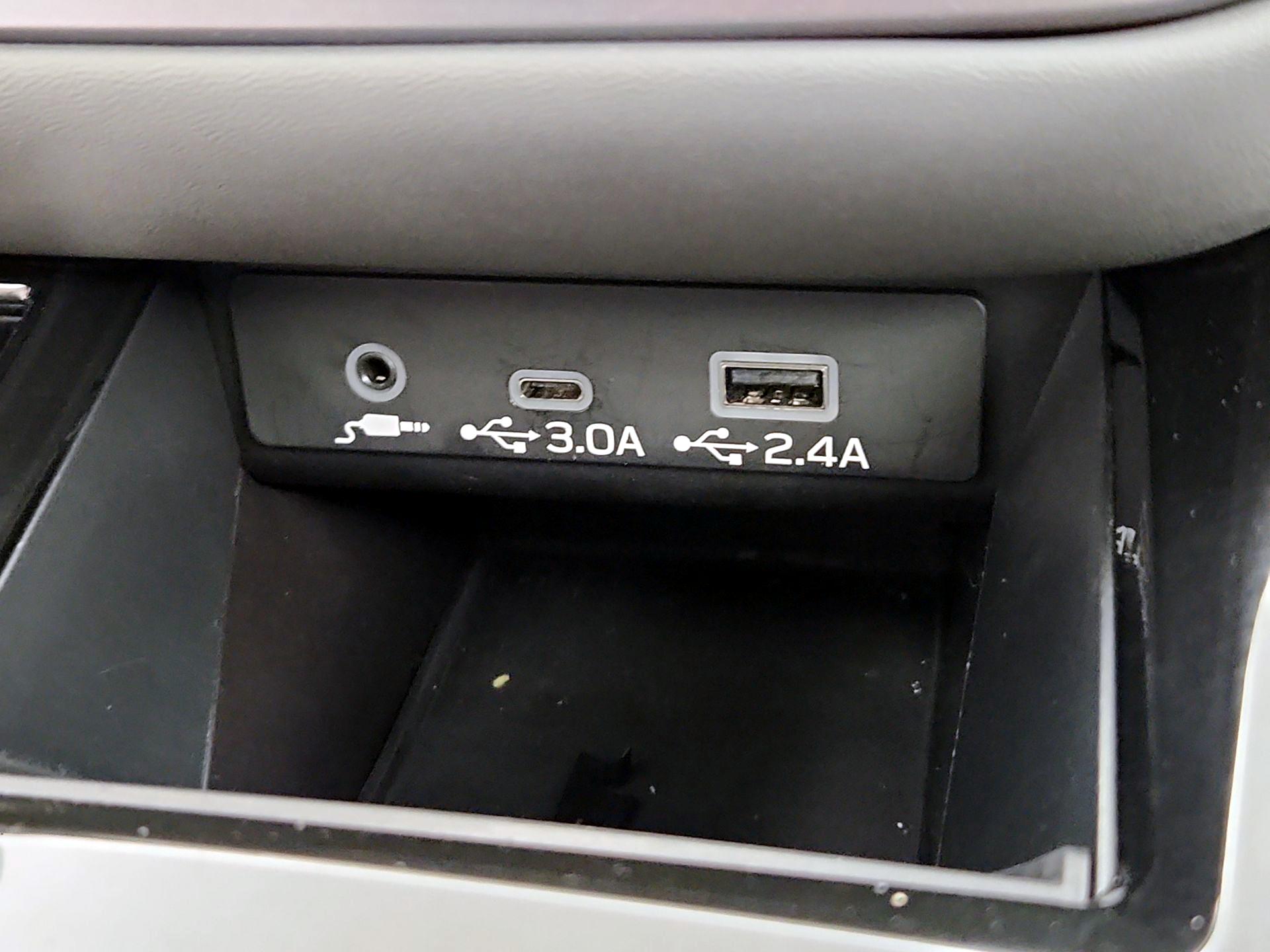 Thumbnail: 2023 Subaru Outback - 19