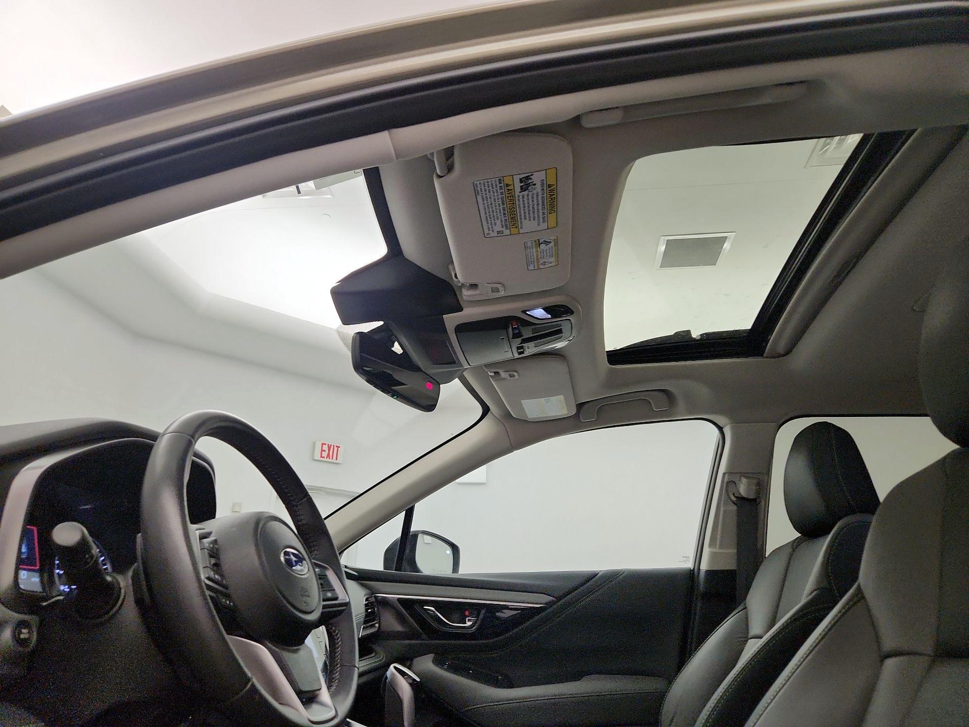 Thumbnail: 2023 Subaru Outback - 20