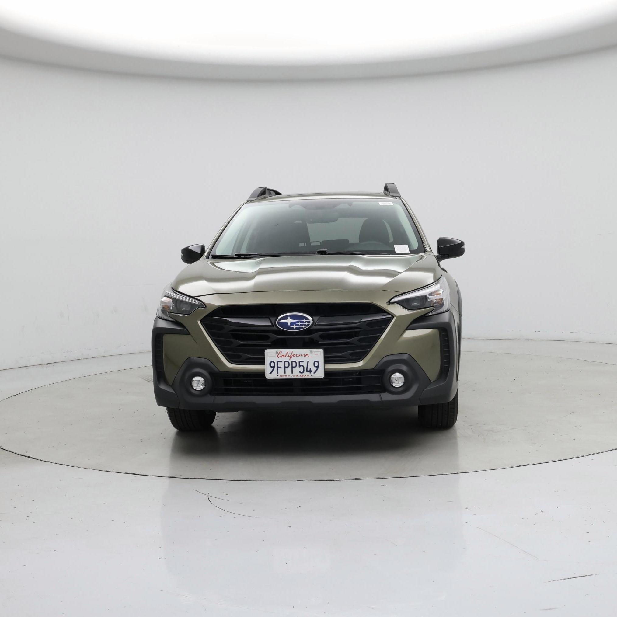 Thumbnail: 2023 Subaru Outback - 5