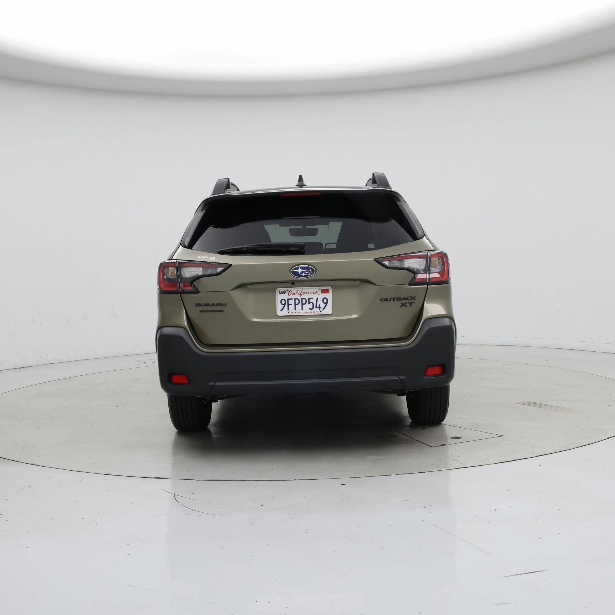 Thumbnail: 2023 Subaru Outback - 6