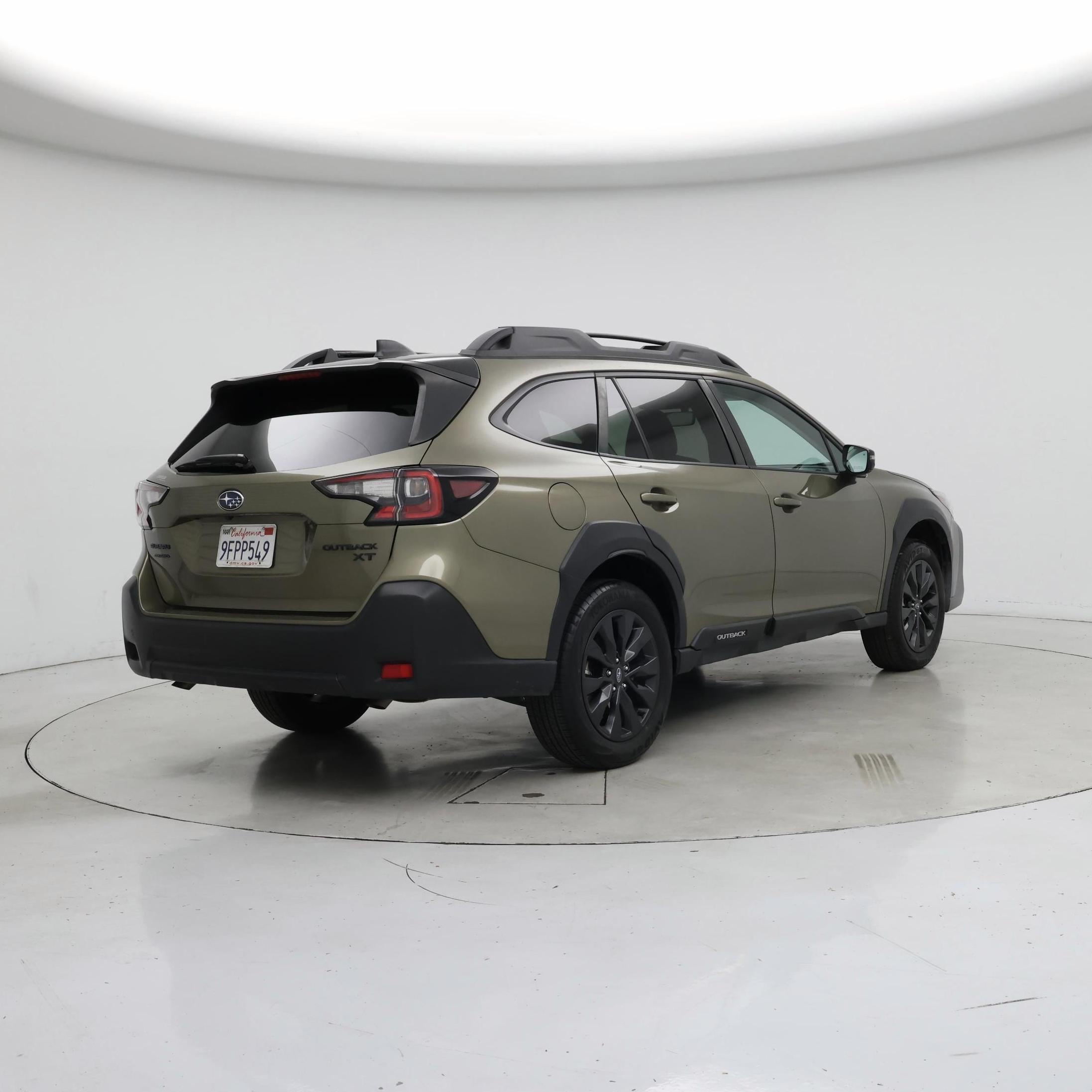 Thumbnail: 2023 Subaru Outback - 8