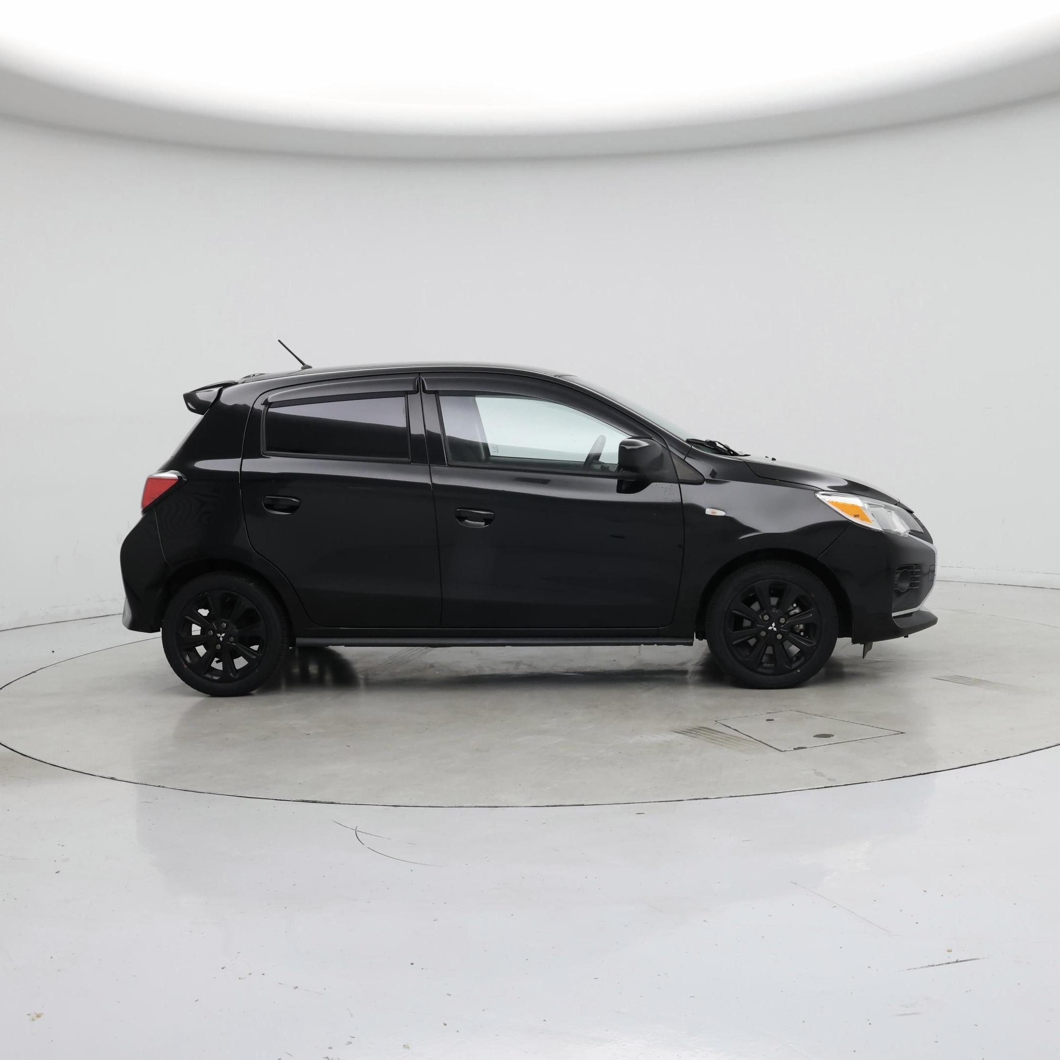 Thumbnail: 2022 Mitsubishi Mirage - 7