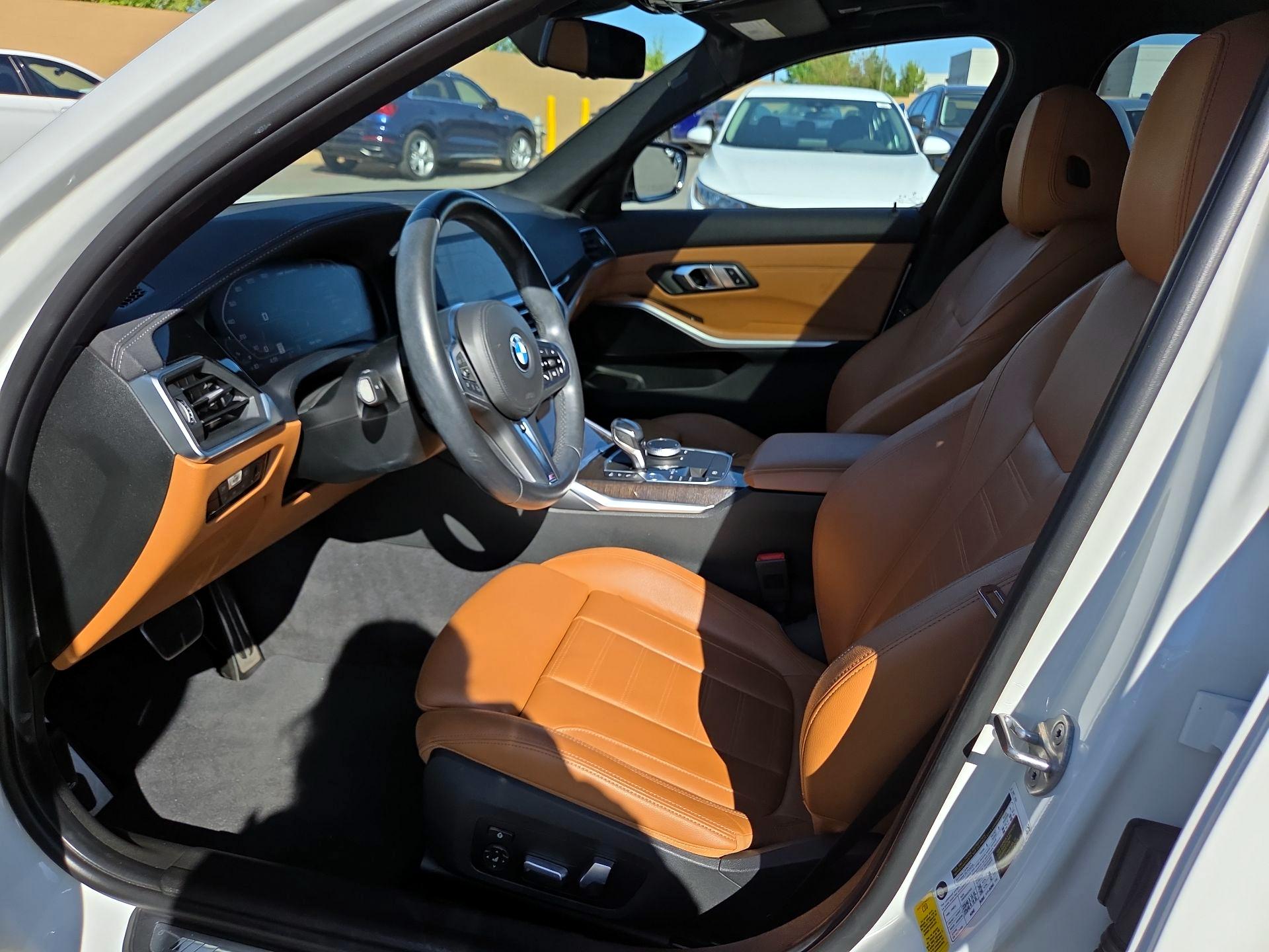 Thumbnail: 2020 BMW 3 Series - 9