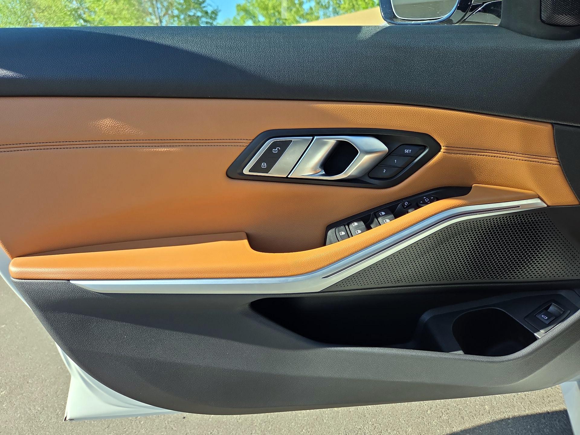 Thumbnail: 2020 BMW 3 Series - 10