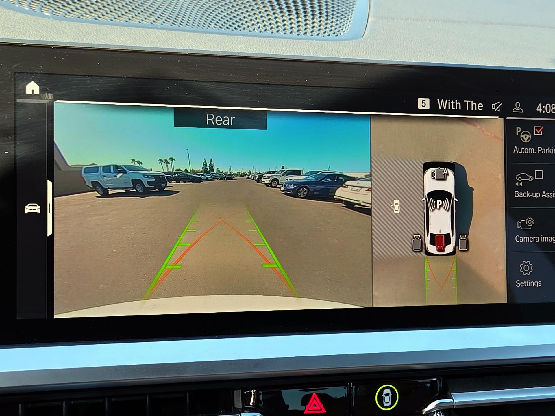 Thumbnail: 2020 BMW 3 Series - 13