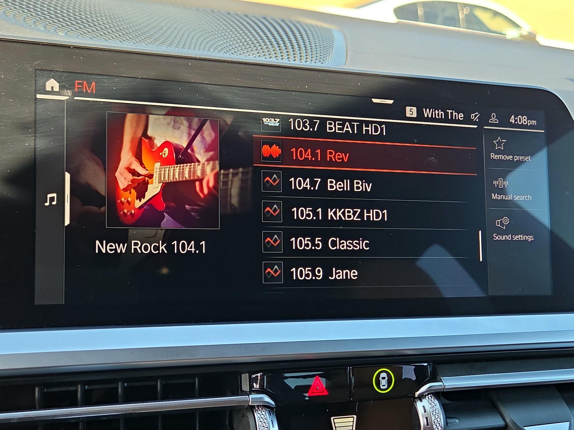 Thumbnail: 2020 BMW 3 Series - 14