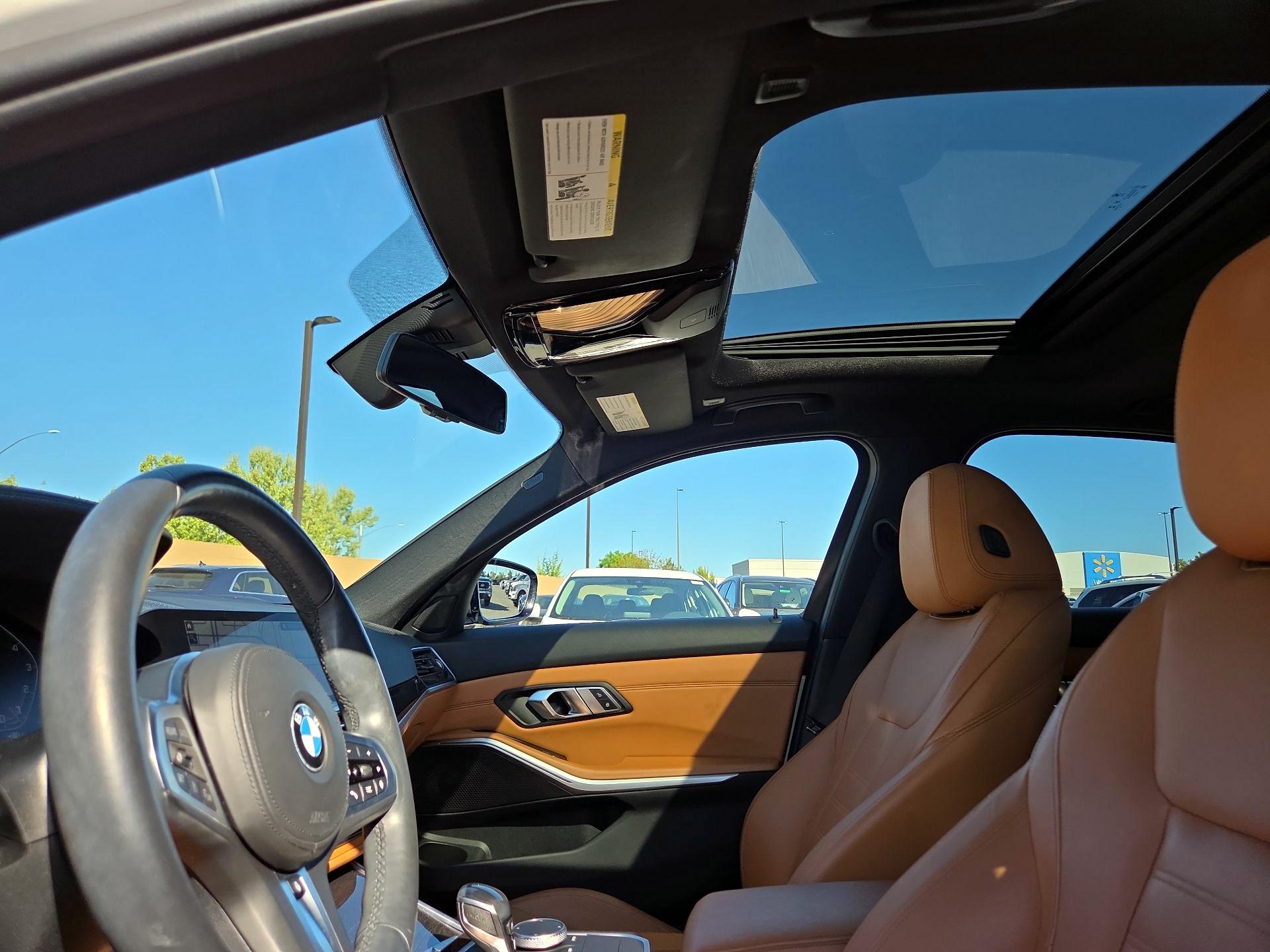 Thumbnail: 2020 BMW 3 Series - 18