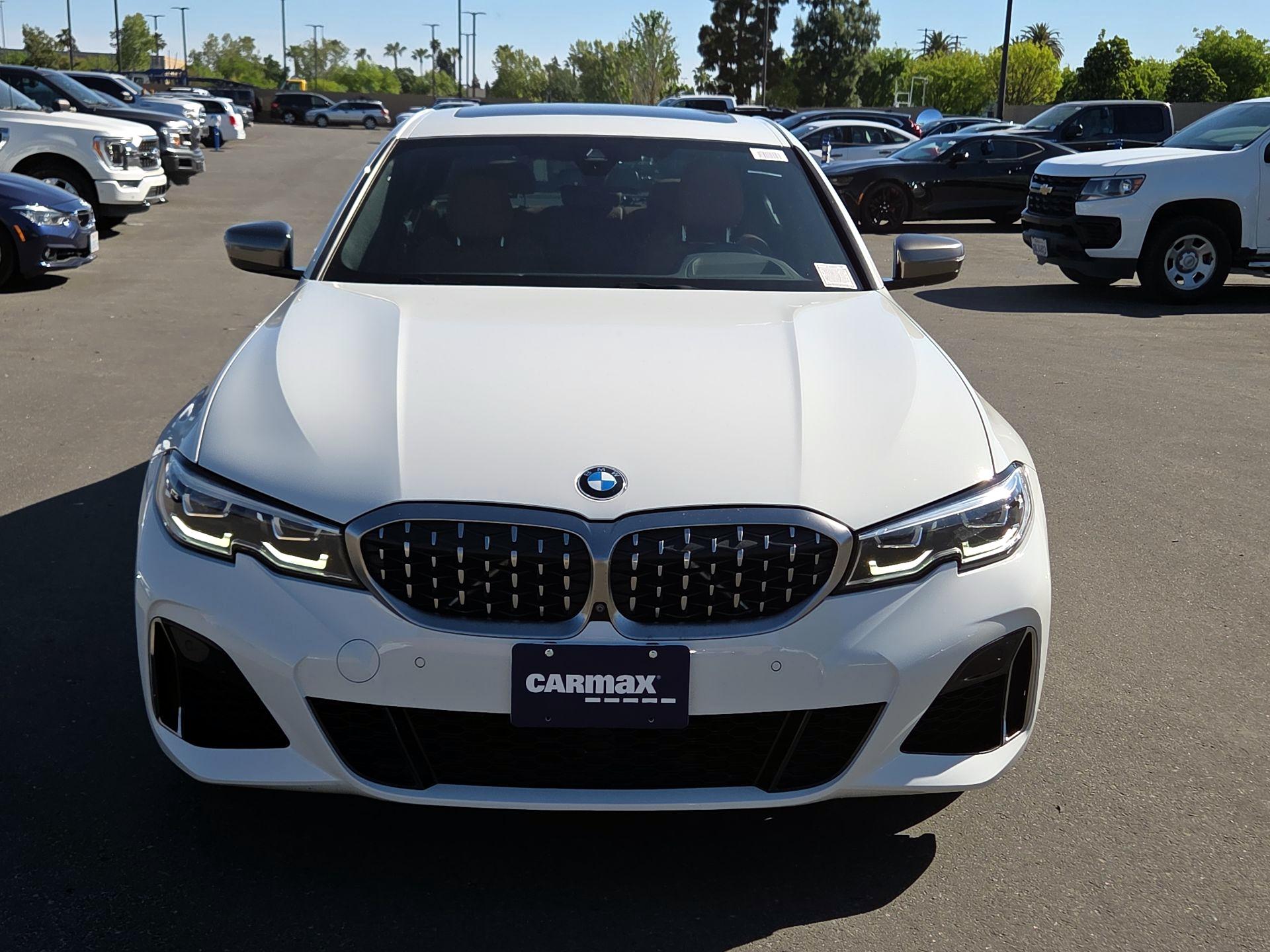 Thumbnail: 2020 BMW 3 Series - 2