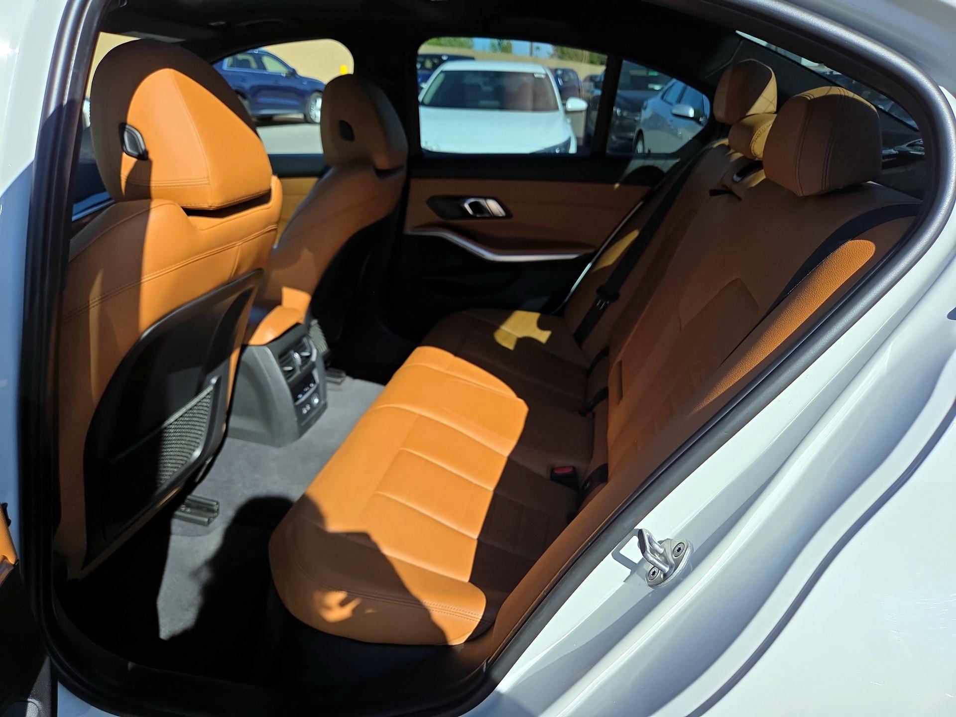 Thumbnail: 2020 BMW 3 Series - 19