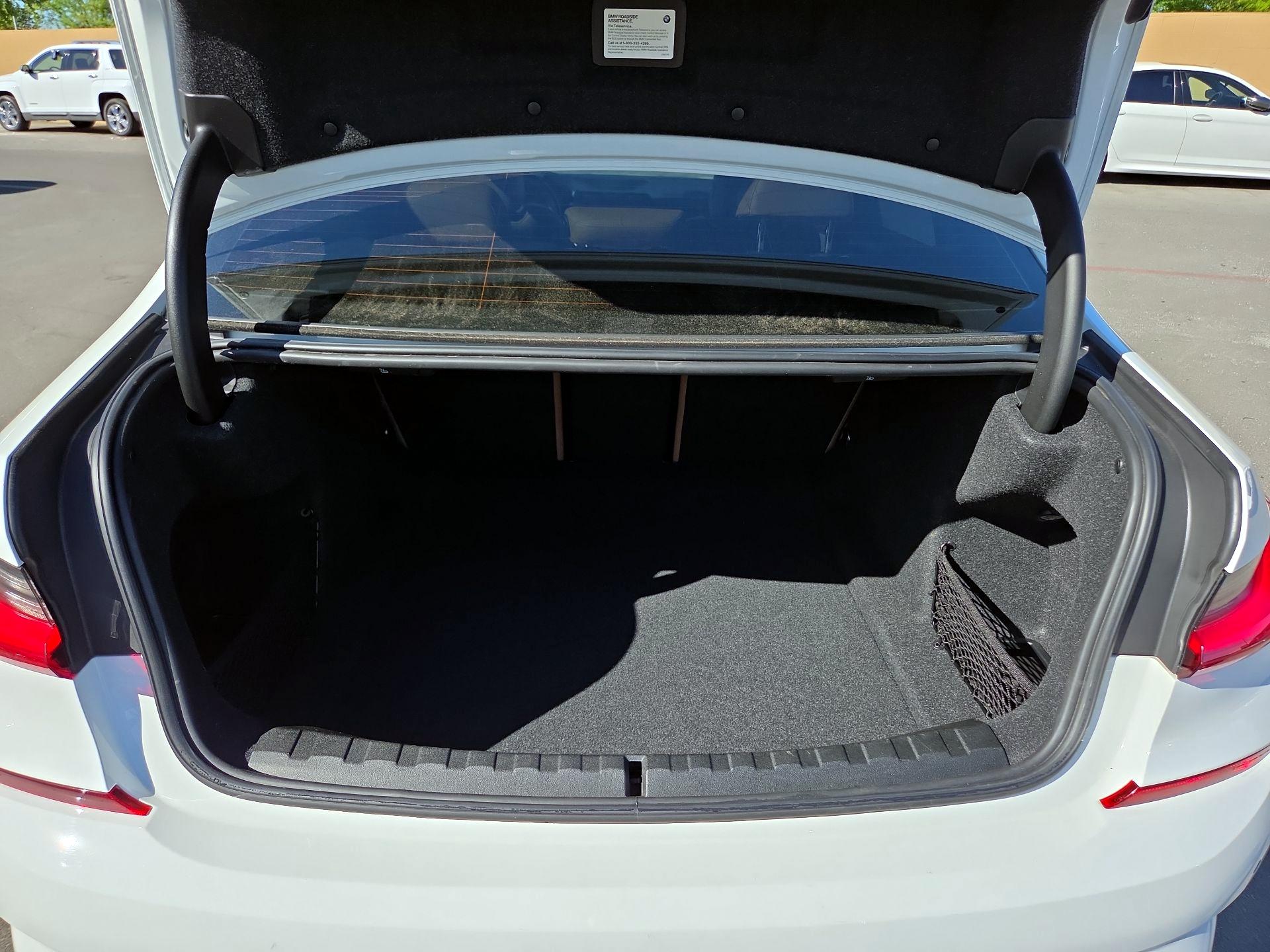 Thumbnail: 2020 BMW 3 Series - 20