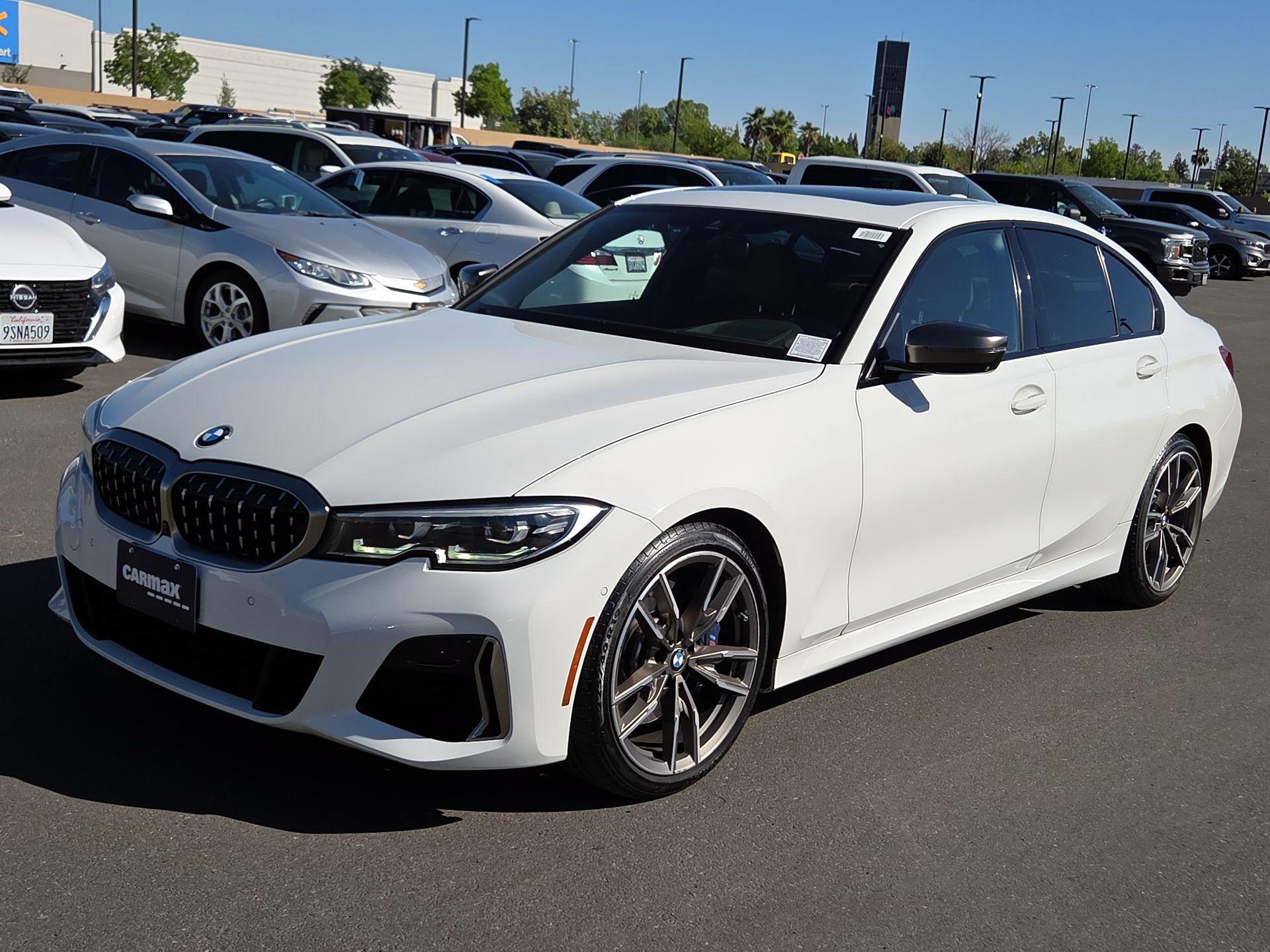 Thumbnail: 2020 BMW 3 Series - 3