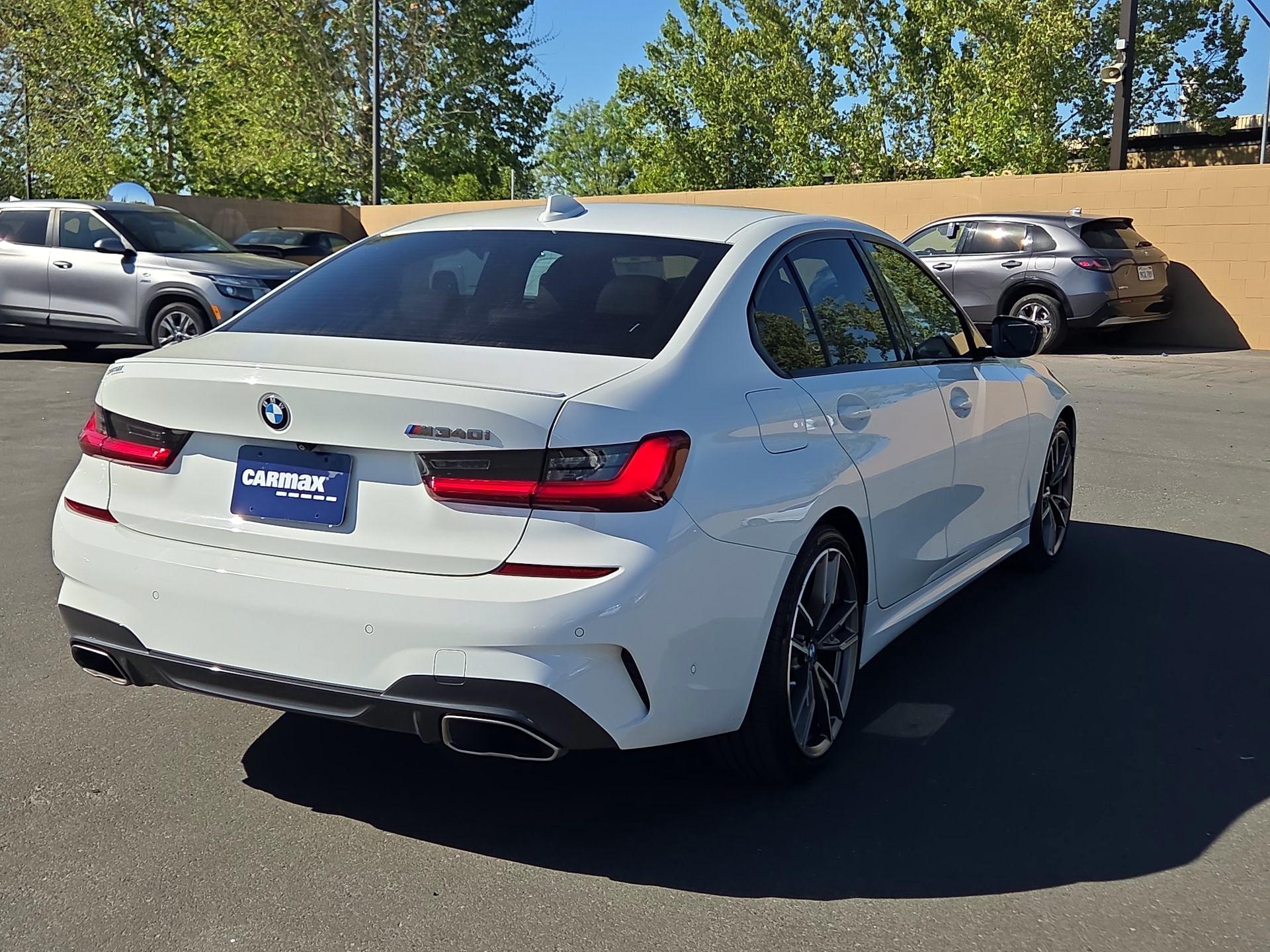 Thumbnail: 2020 BMW 3 Series - 5