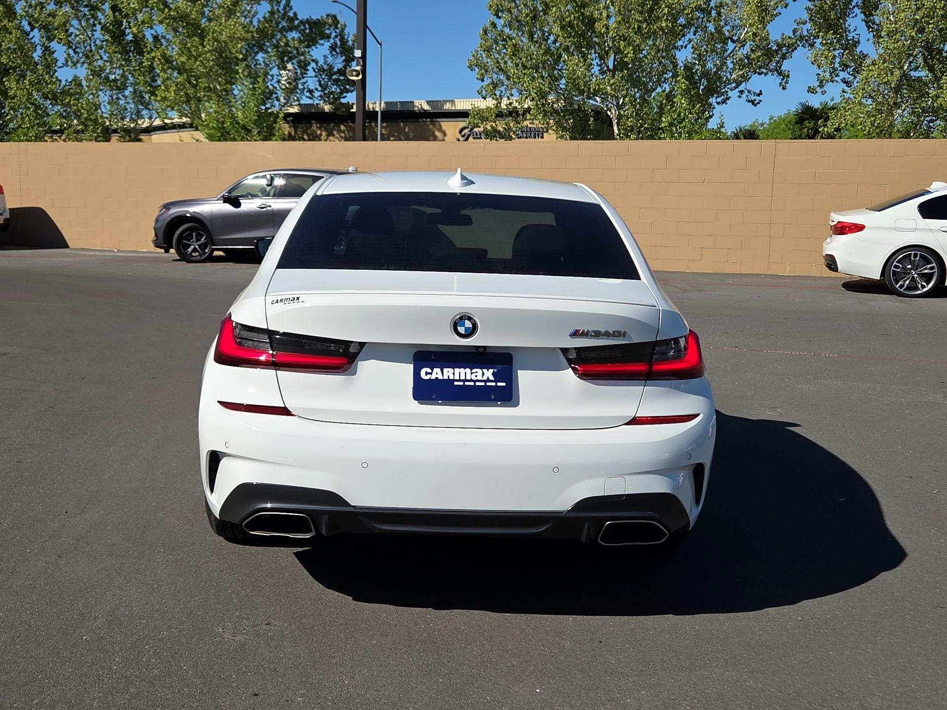 Thumbnail: 2020 BMW 3 Series - 6