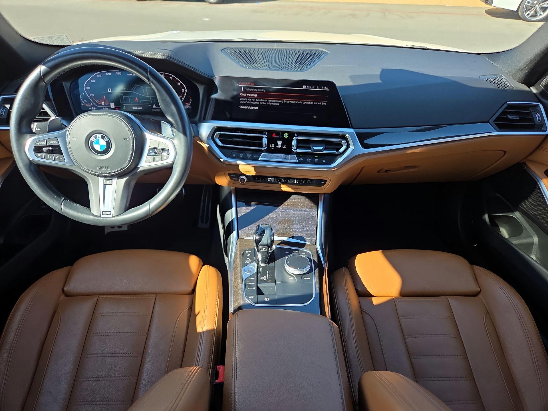 Thumbnail: 2020 BMW 3 Series - 8