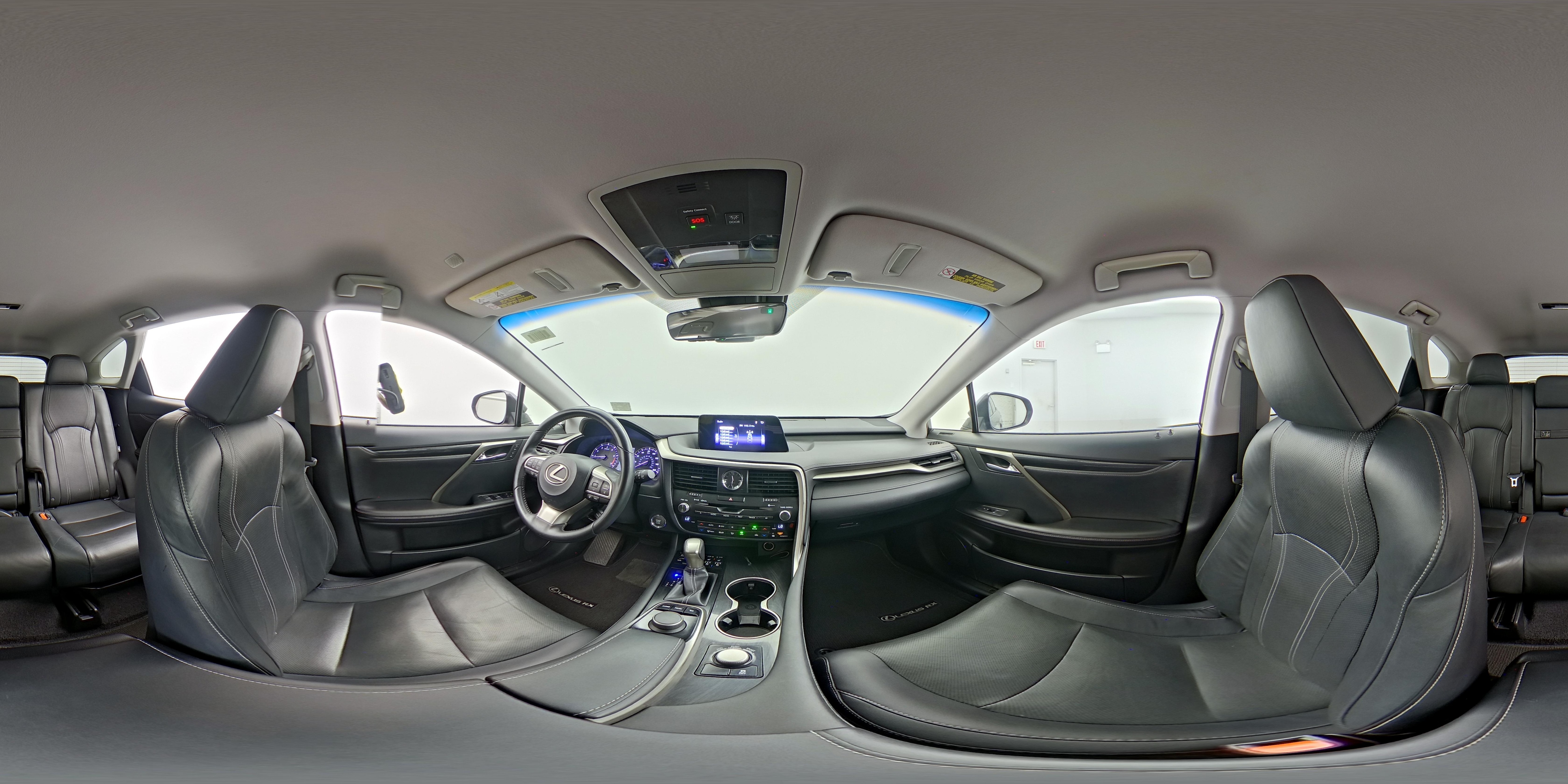 2019 Lexus RX 350 - Photo 26
