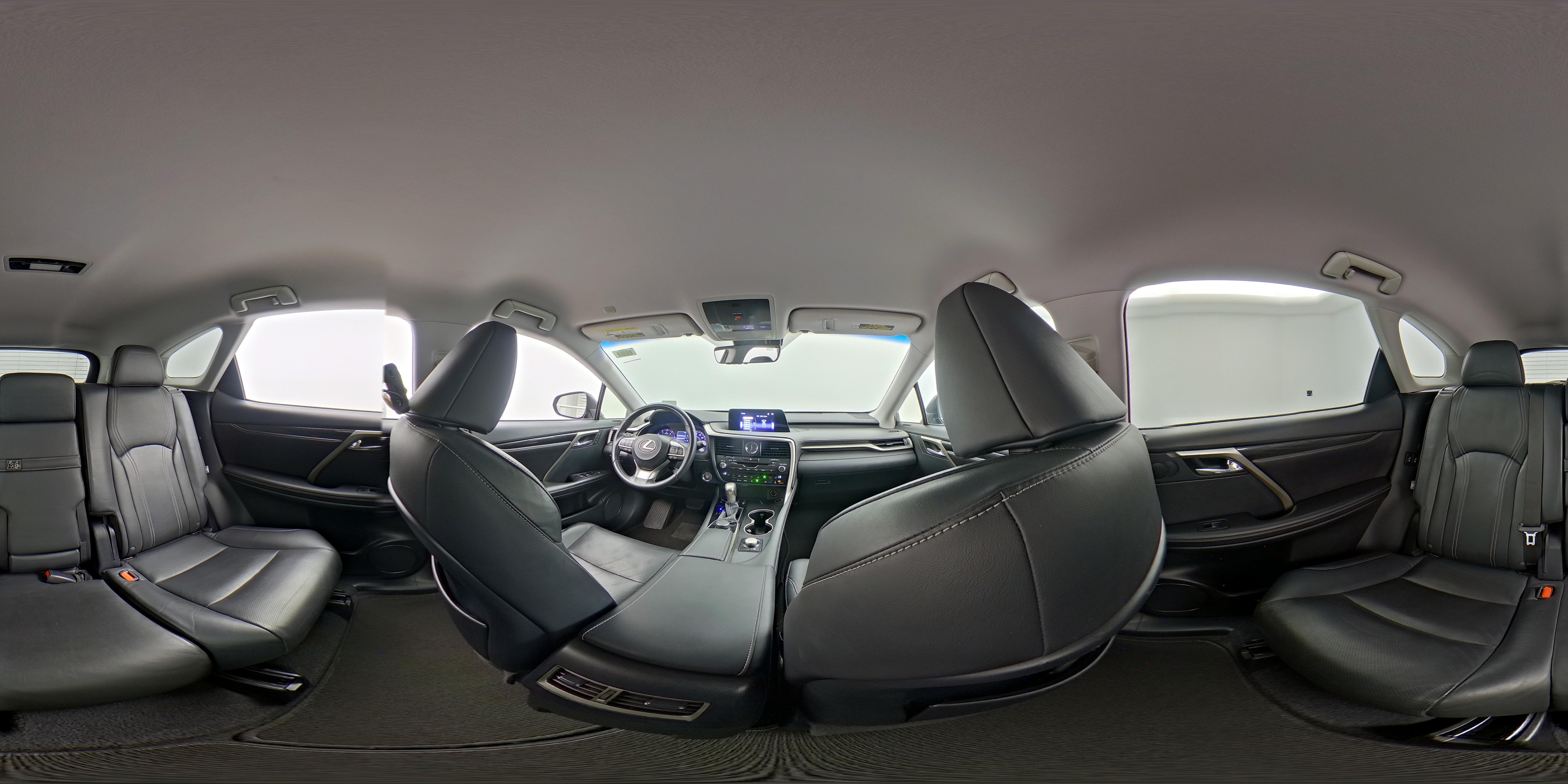 2019 Lexus RX 350 - Photo 27