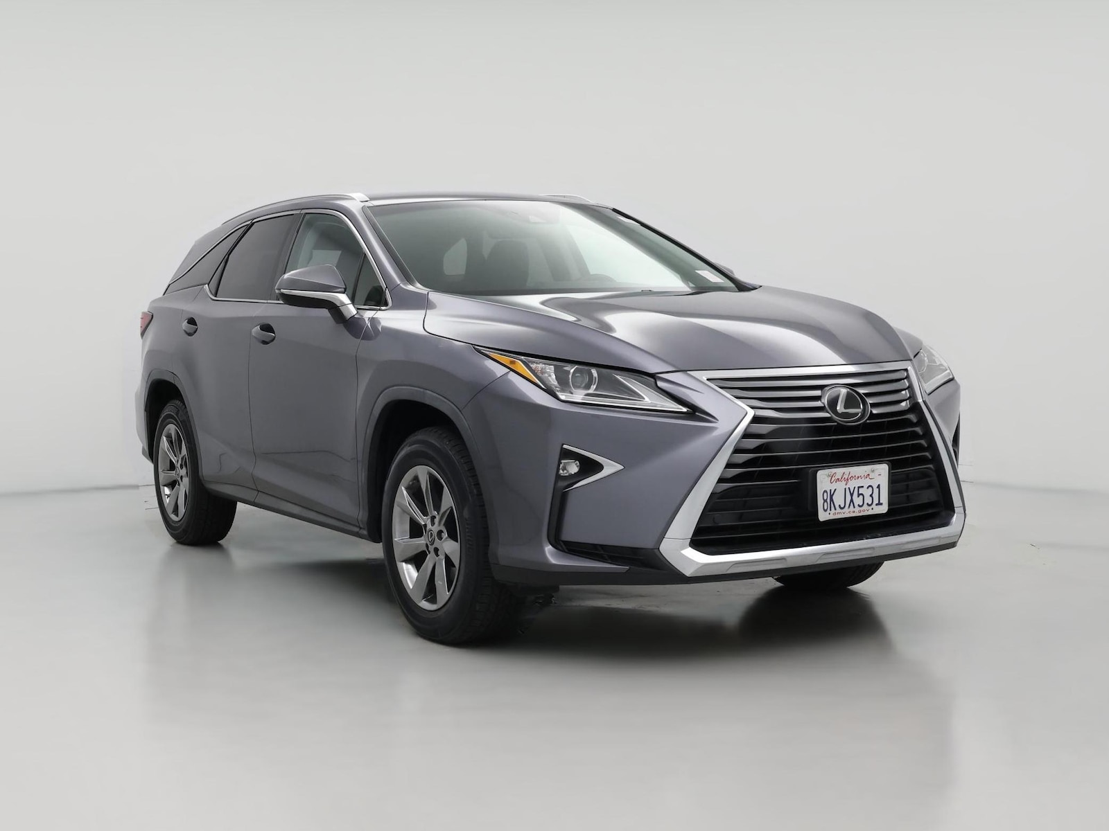 2019 Lexus RX 350 - Photo 1