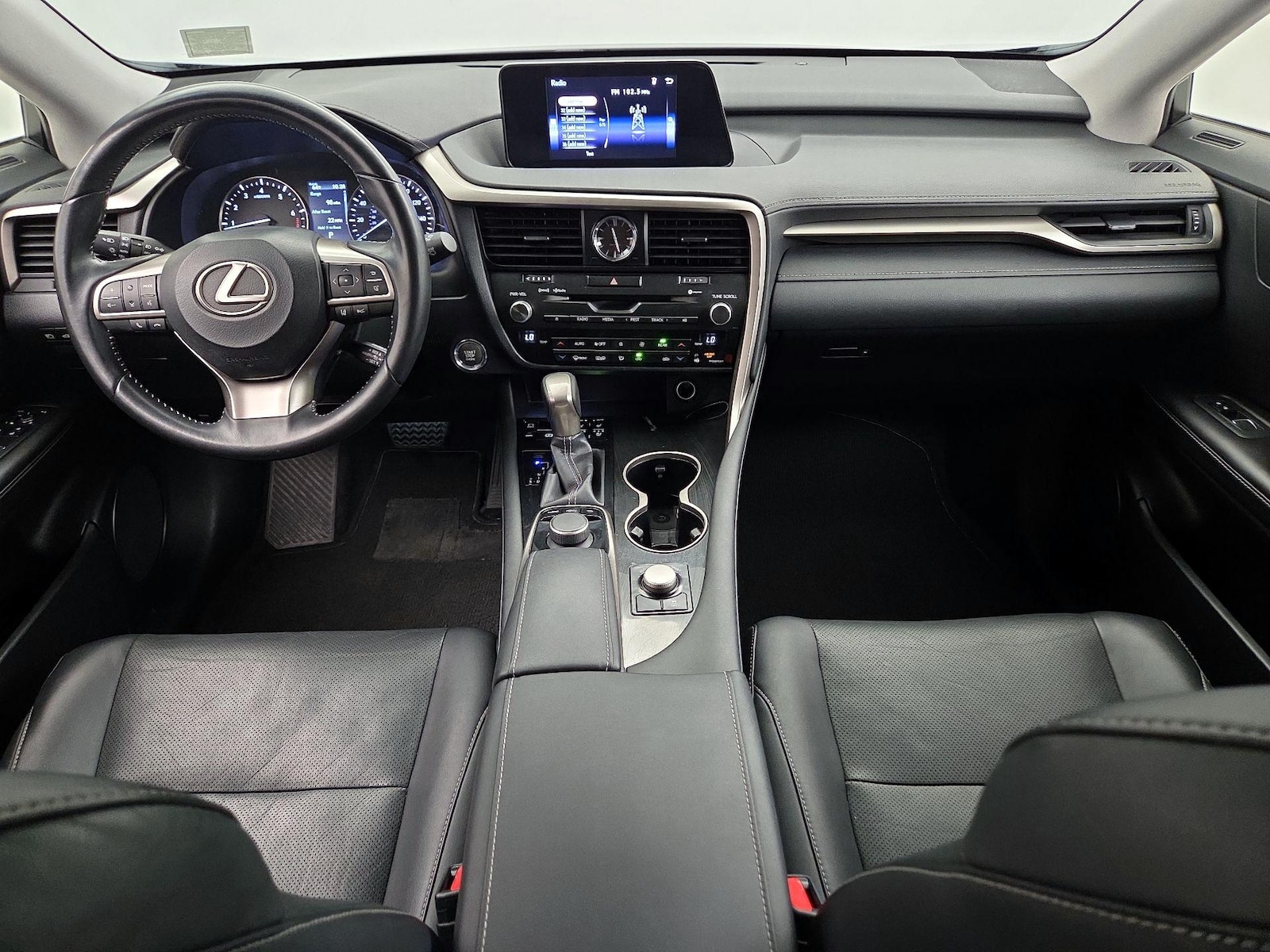 2019 Lexus RX 350 - Photo 10