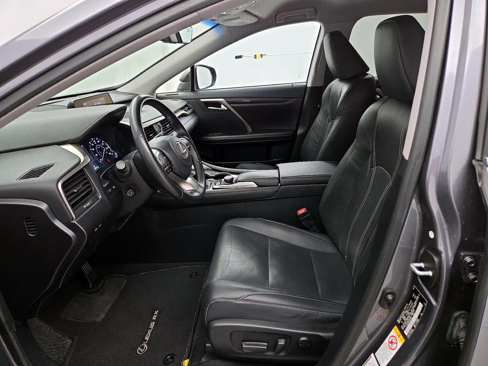 2019 Lexus RX 350 - Photo 12
