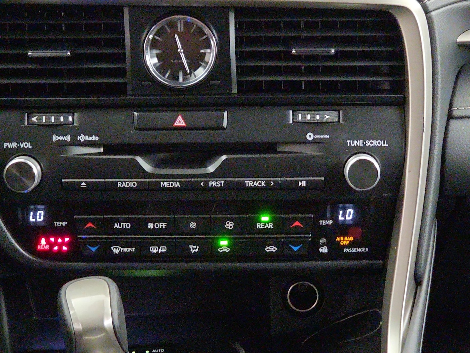 2019 Lexus RX 350 - Photo 17