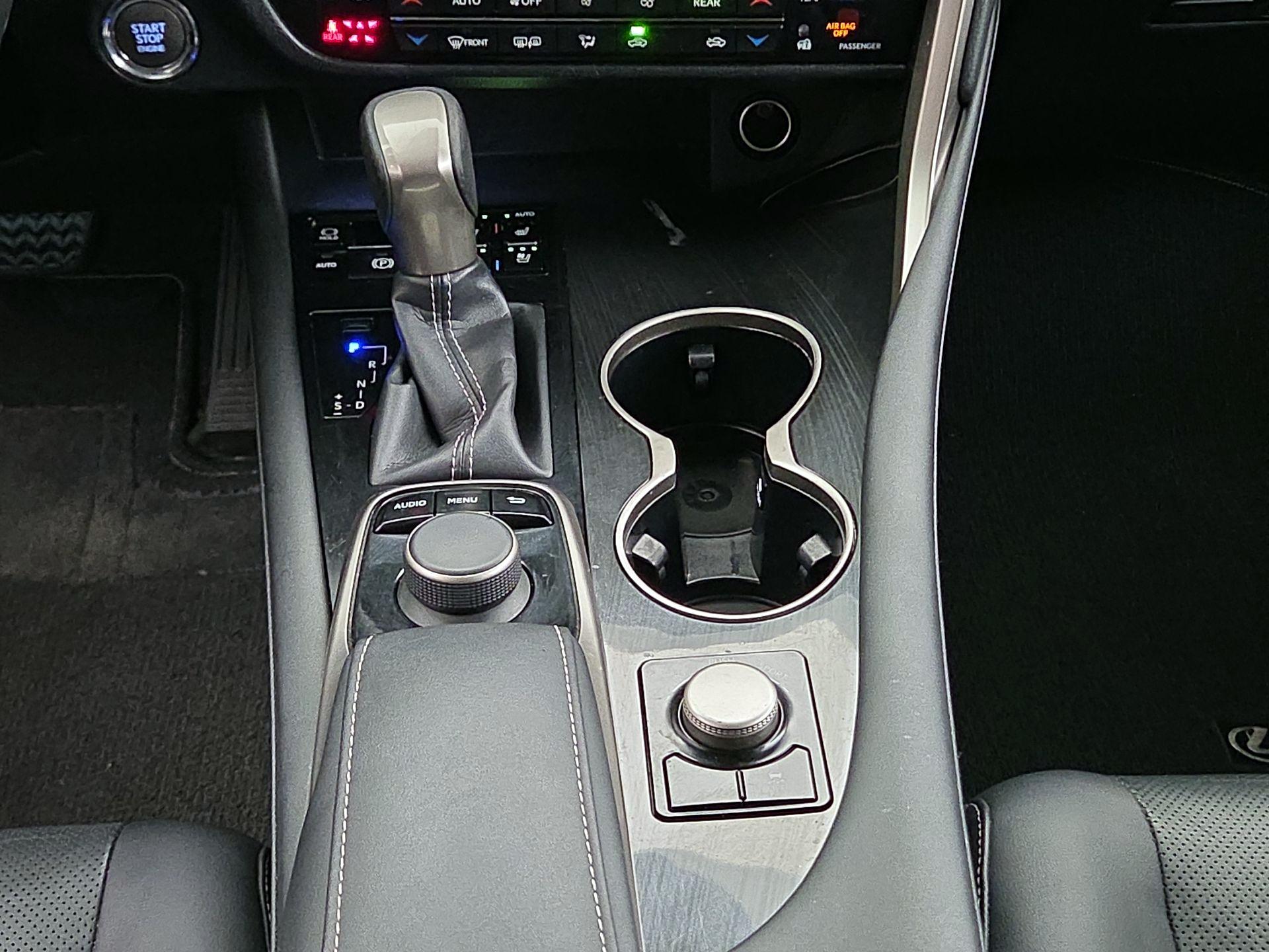 Thumbnail: 2019 Lexus RX - 17