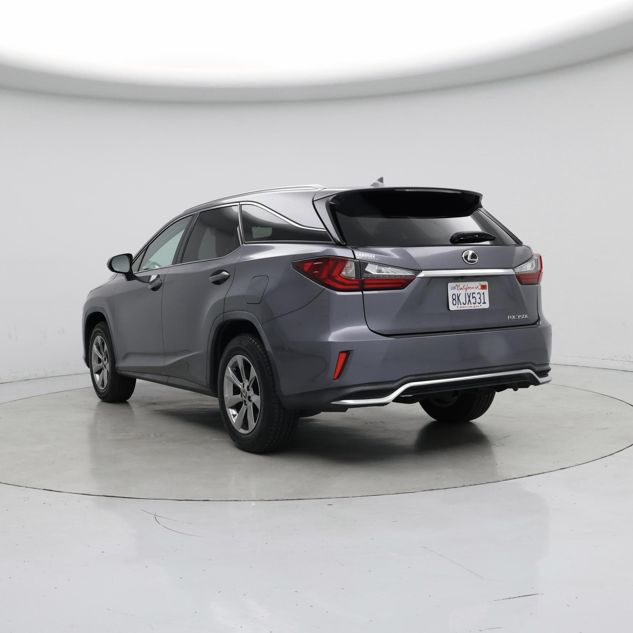 Thumbnail: 2019 Lexus RX - 2