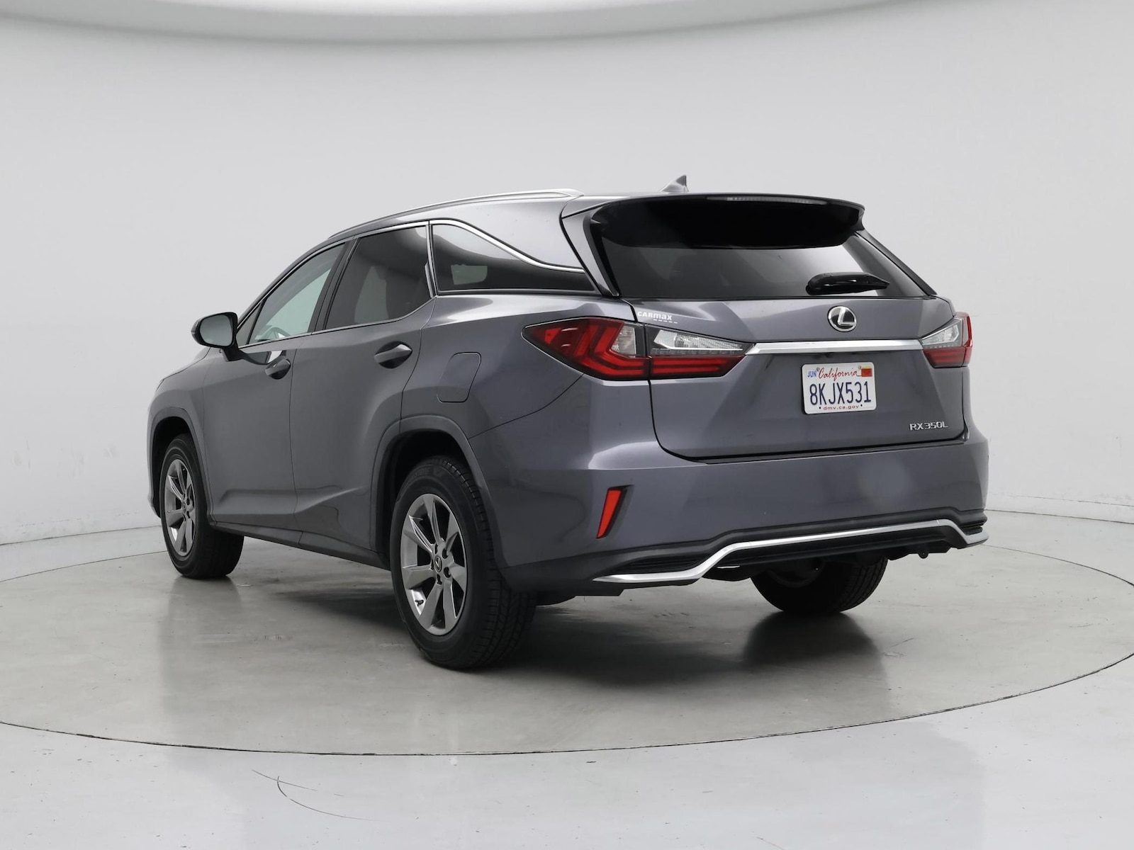 2019 Lexus RX 350 - Photo 3