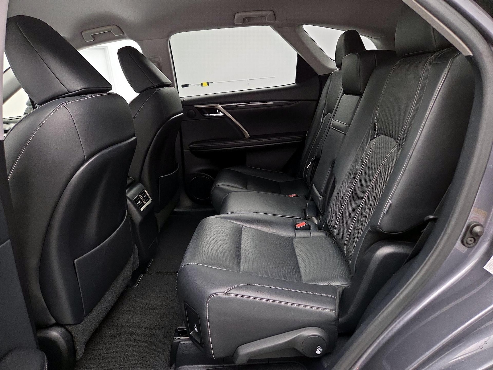 2019 Lexus RX 350 - Photo 20
