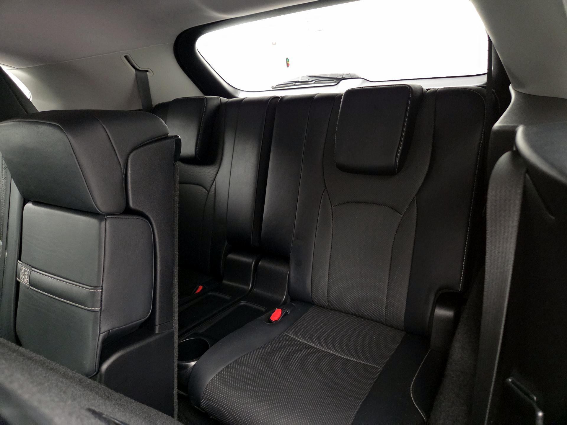 Thumbnail: 2019 Lexus RX - 20