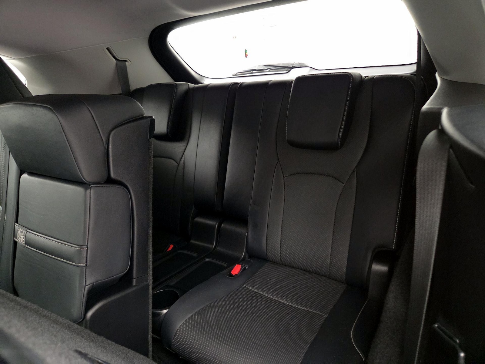 2019 Lexus RX 350 - Photo 21