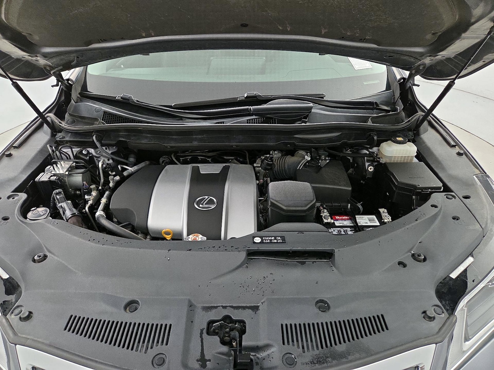 2019 Lexus RX 350 - Photo 24