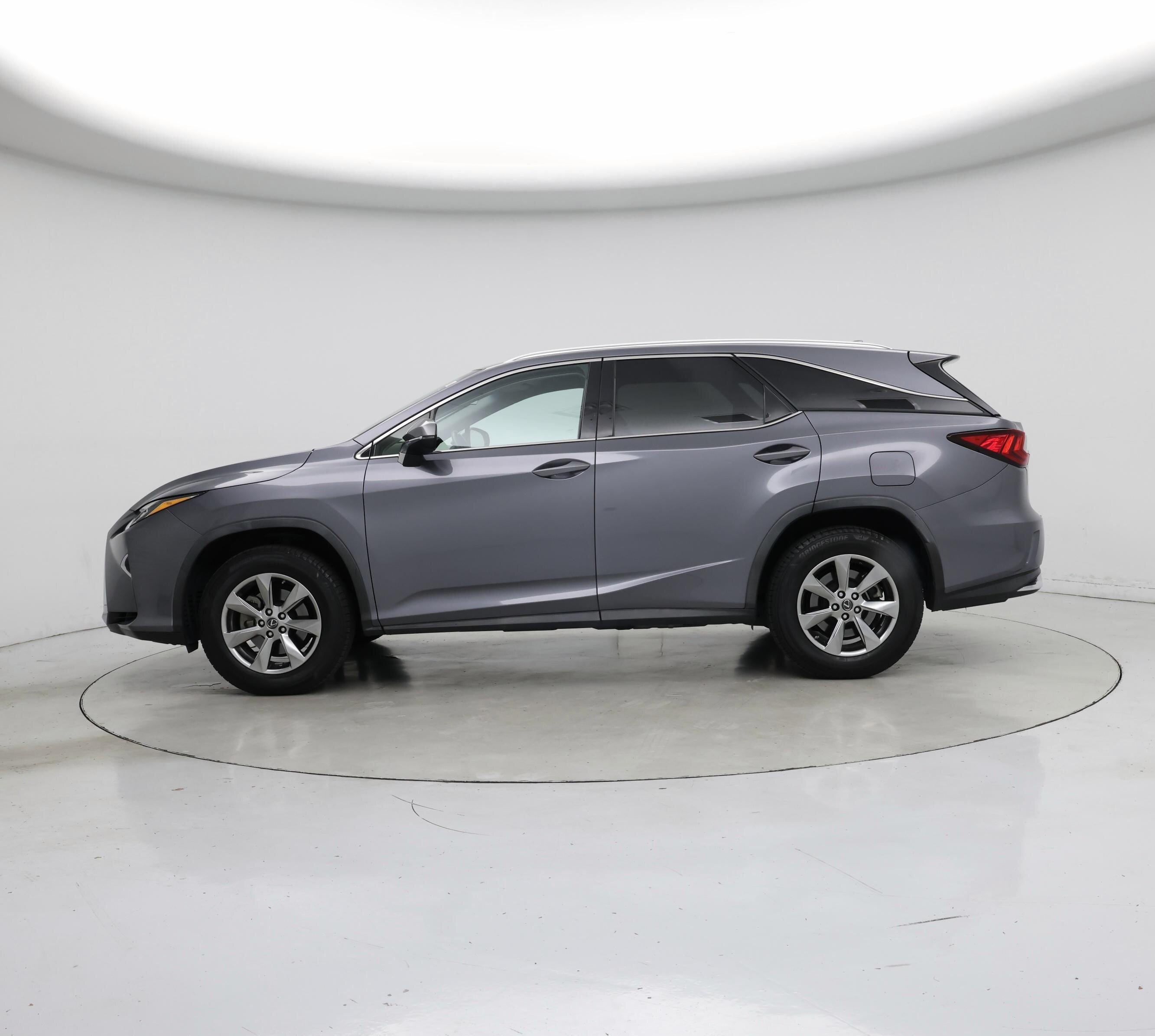 Thumbnail: 2019 Lexus RX - 3