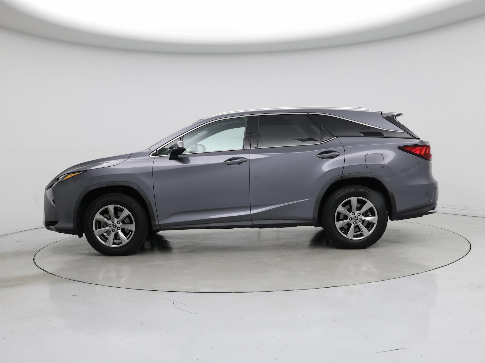 2019 Lexus RX 350 - Photo 4