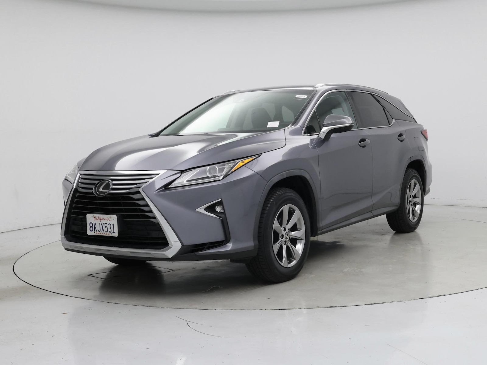 2019 Lexus RX 350 - Photo 5