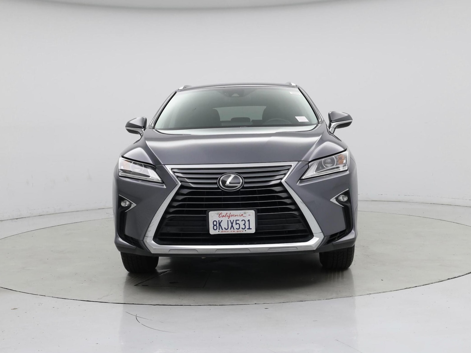 2019 Lexus RX 350 - Photo 6
