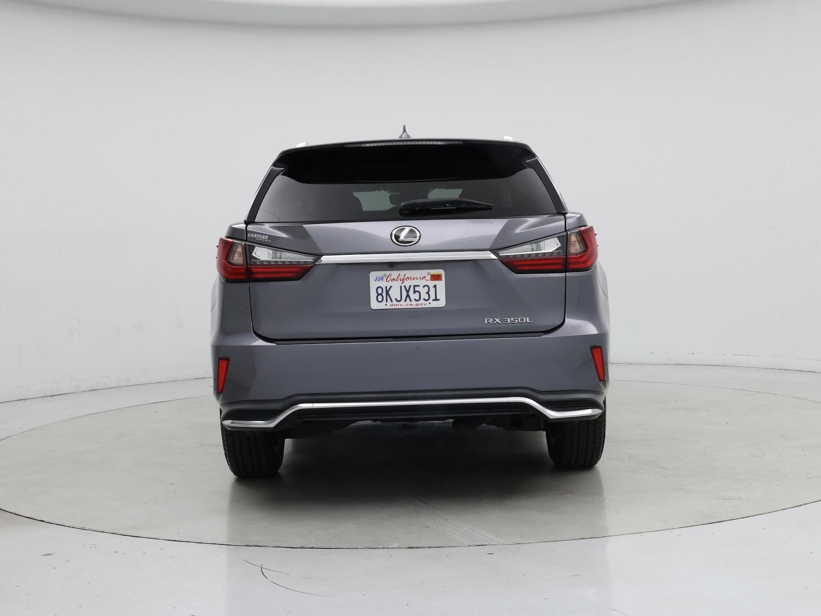 2019 Lexus RX 350 - Photo 7