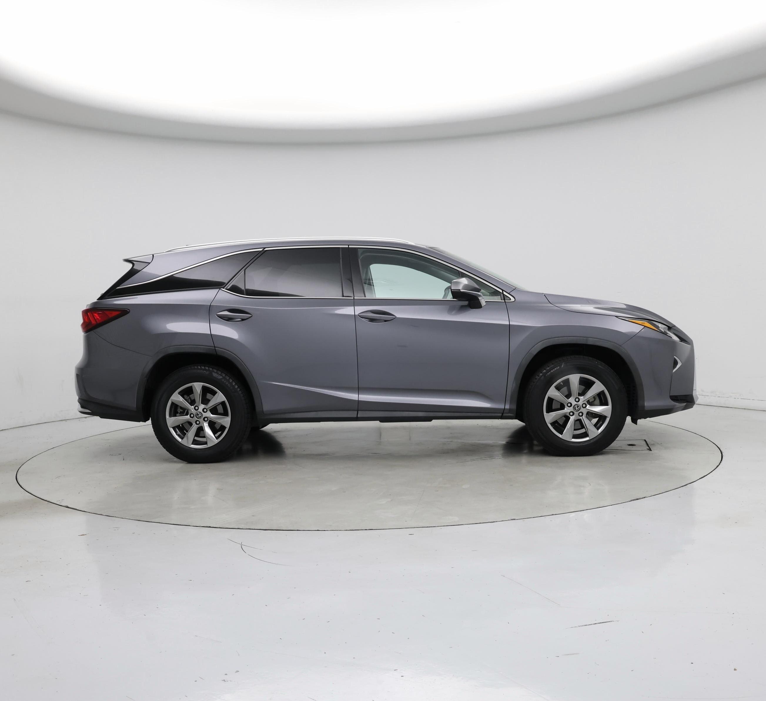 Thumbnail: 2019 Lexus RX - 7