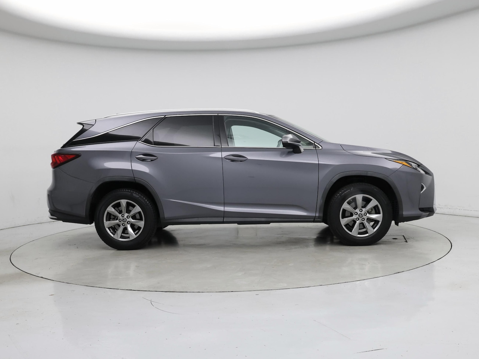 2019 Lexus RX 350 - Photo 8