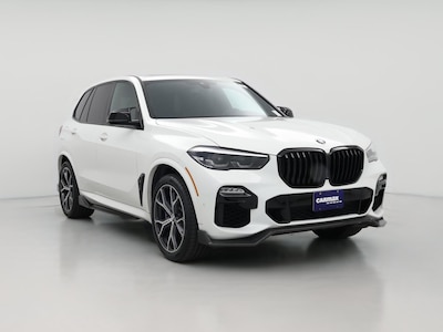 2020 BMW X5 M50i
