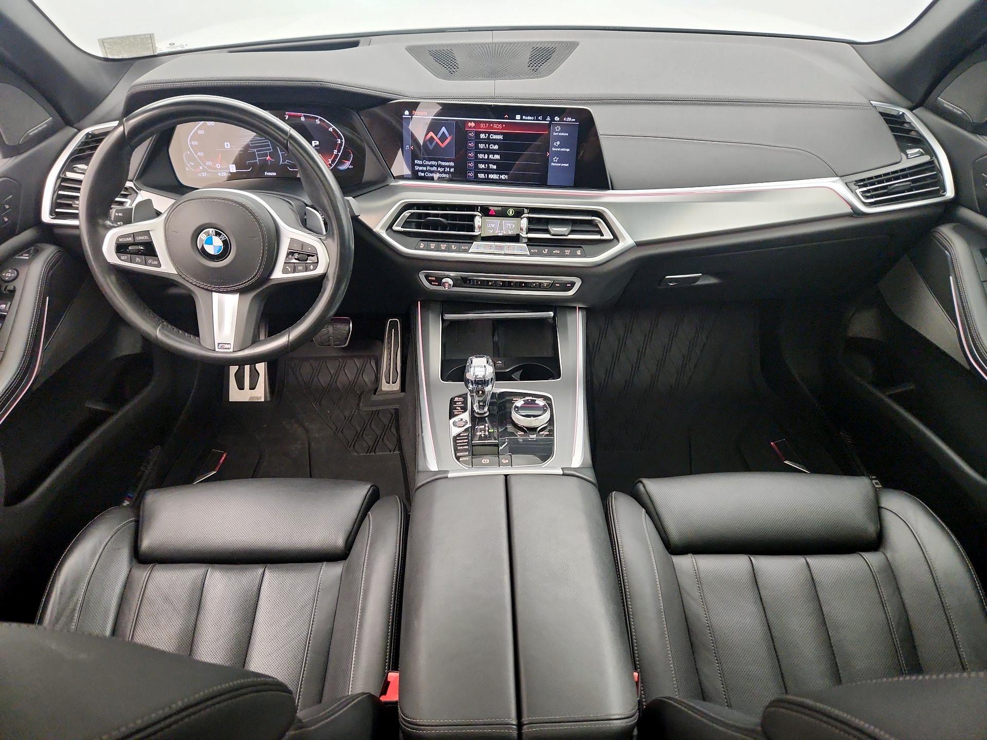 Thumbnail: 2020 BMW X5 - 9