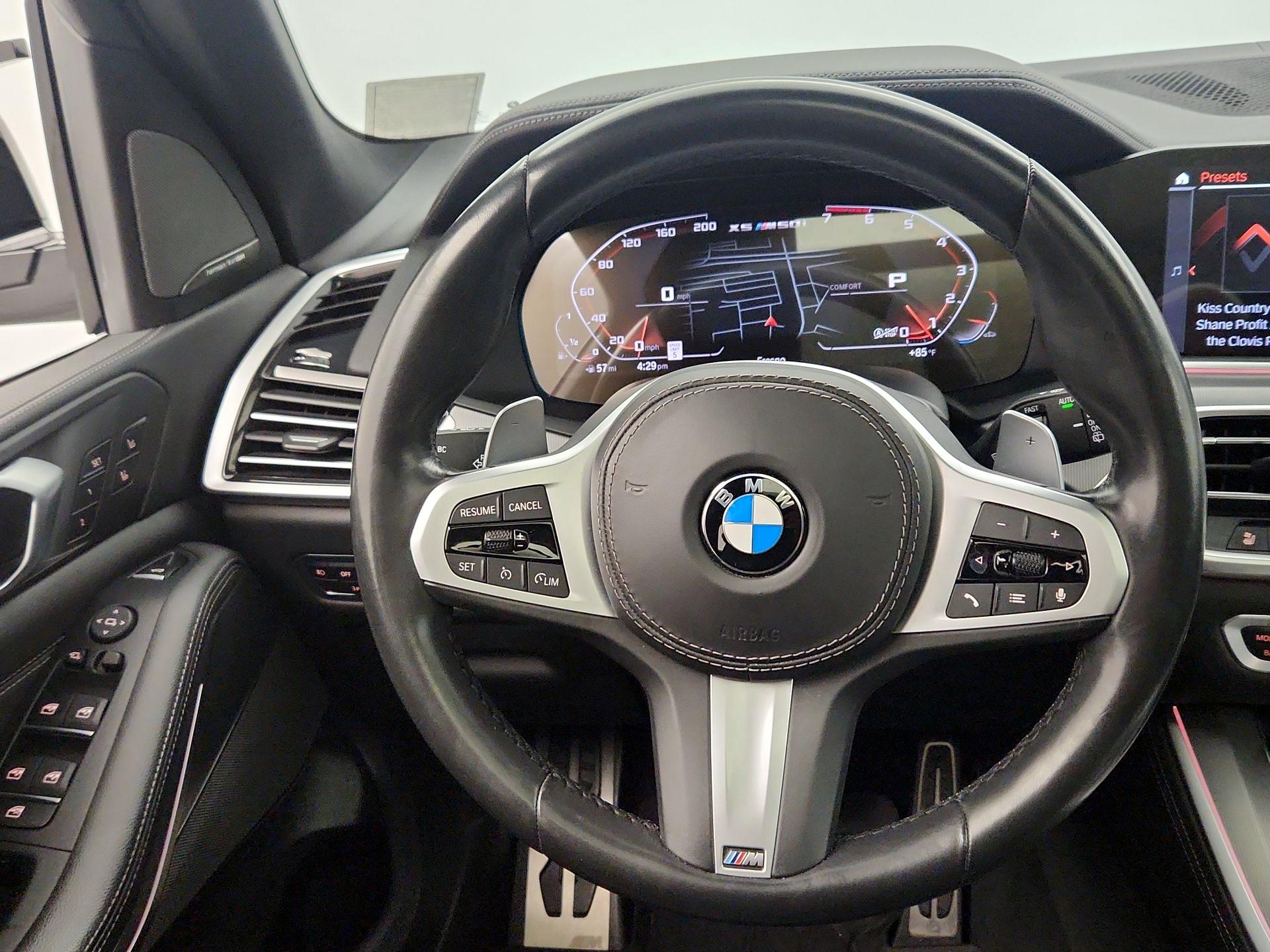 Thumbnail: 2020 BMW X5 - 10