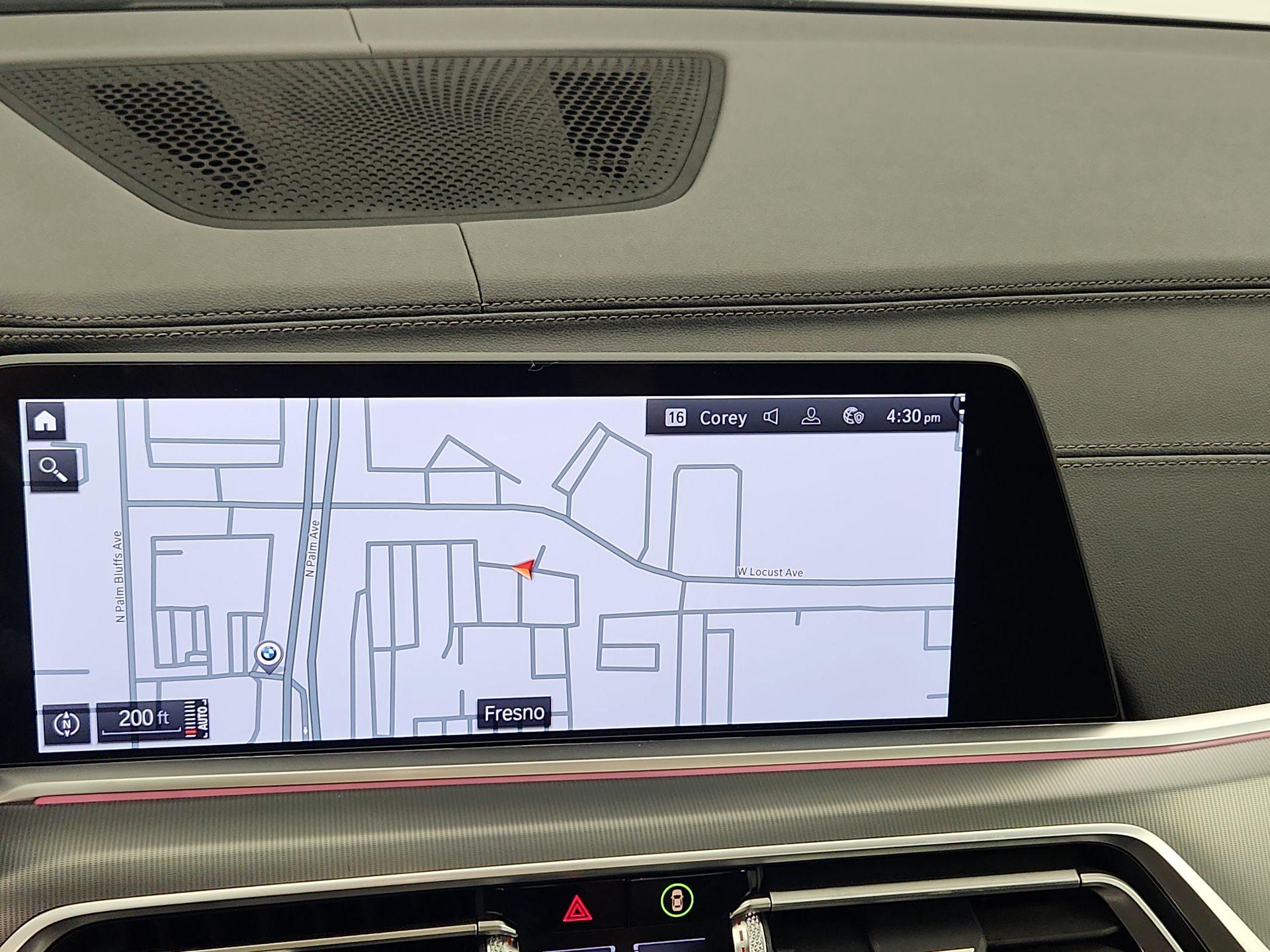 Thumbnail: 2020 BMW X5 - 14