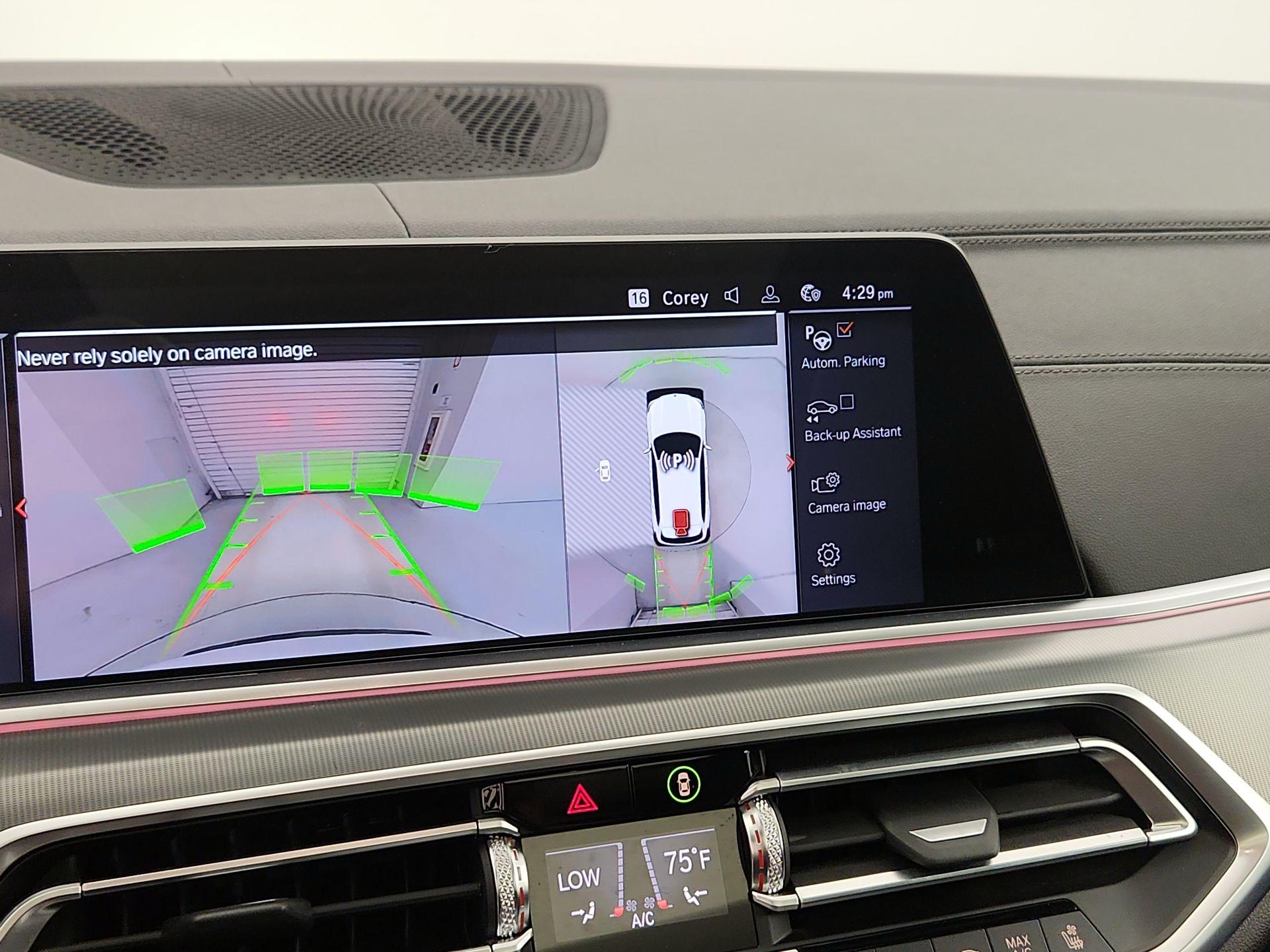 Thumbnail: 2020 BMW X5 - 15