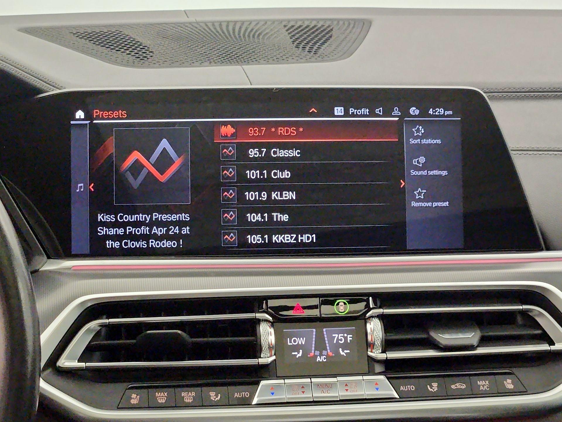 Thumbnail: 2020 BMW X5 - 16