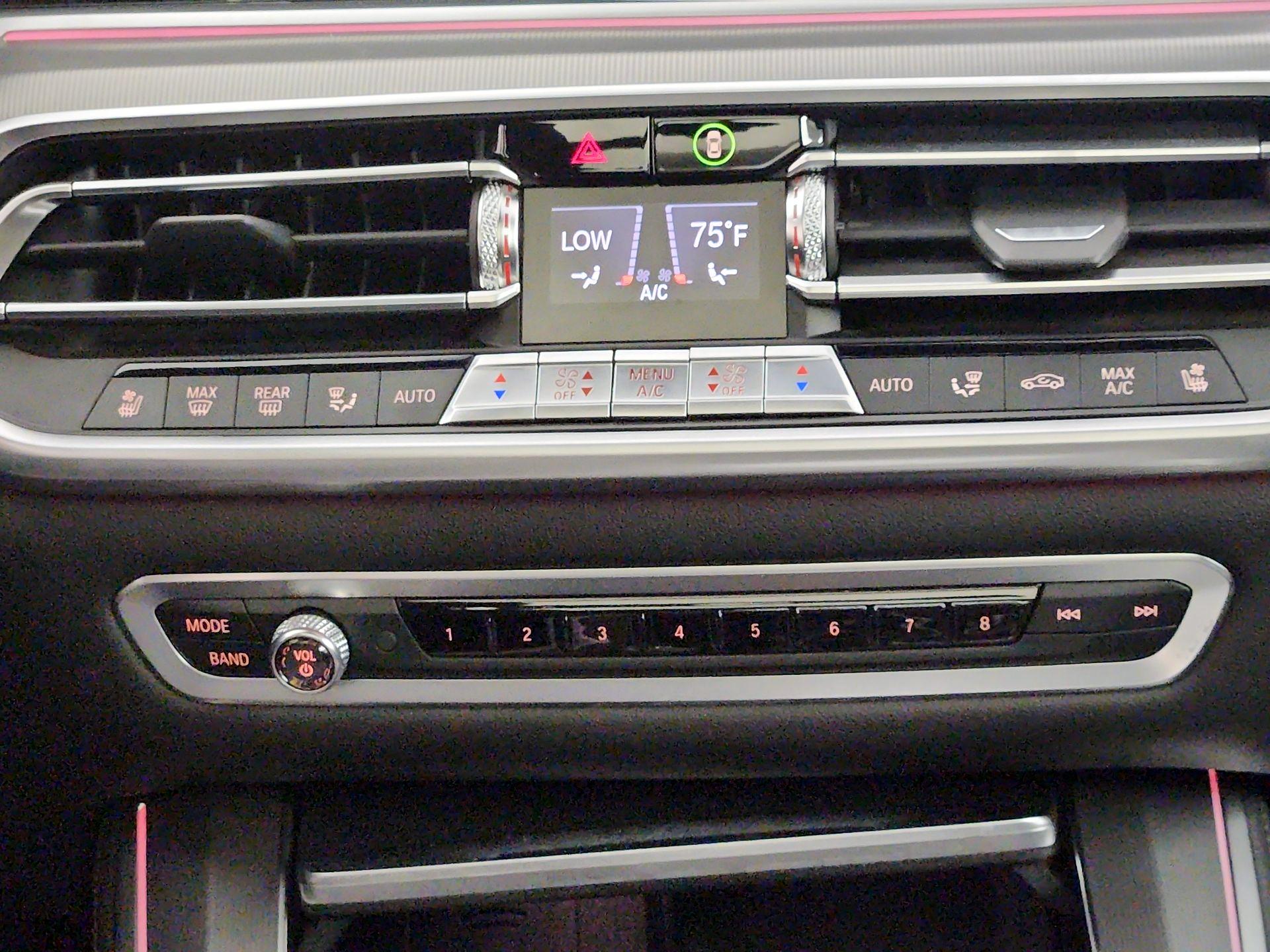 Thumbnail: 2020 BMW X5 - 17